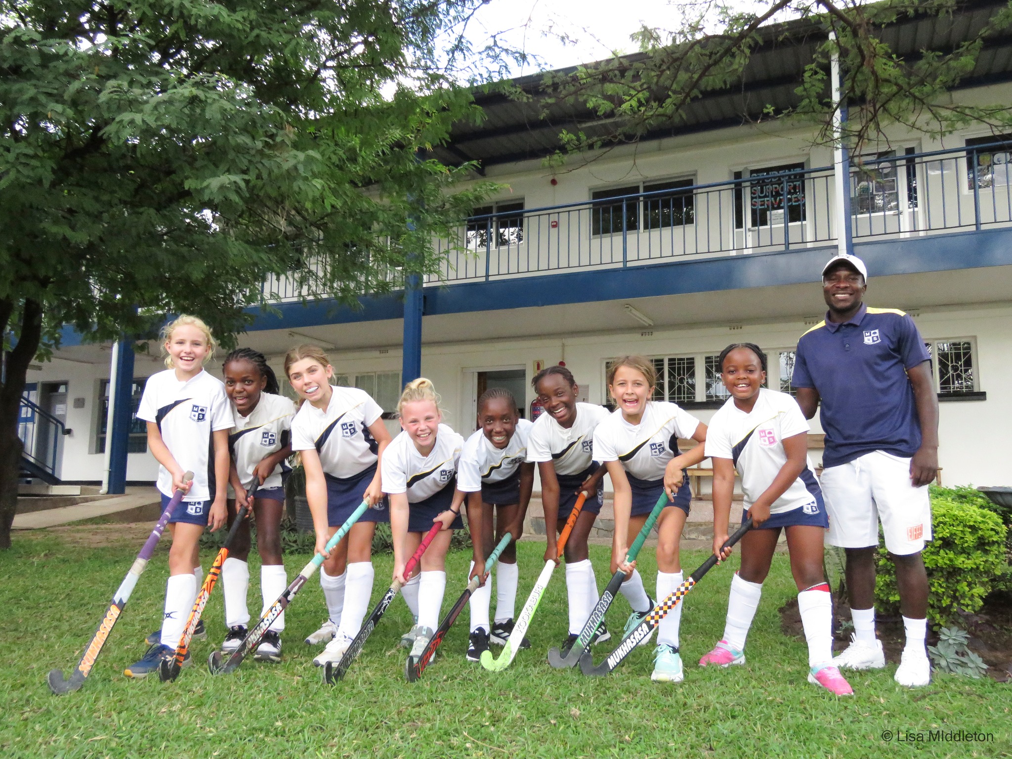 Musikili Primary School