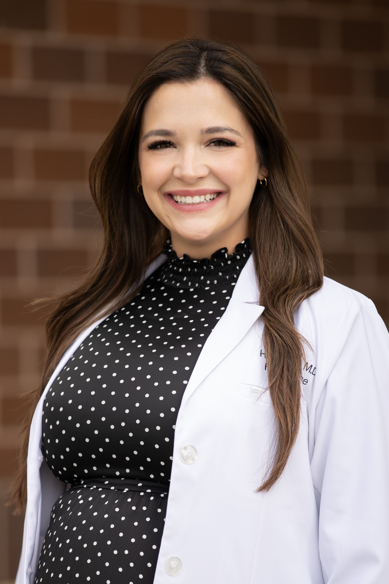 Barry - Dr. Haley Camejo was born and raised in Lee's Summit, Missouri ...