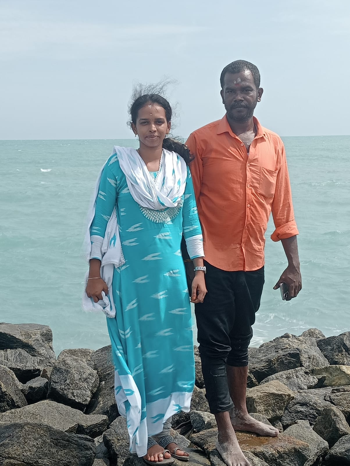 M K Raja