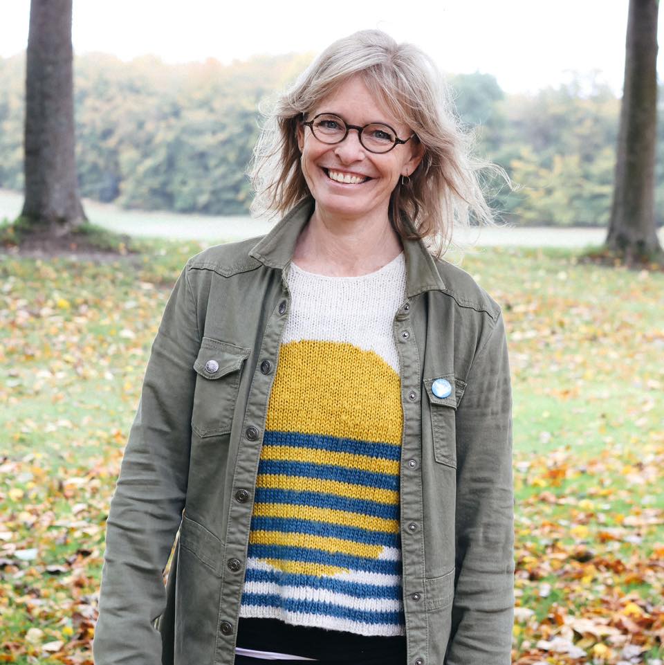 By Mette Riis | Fredensborg