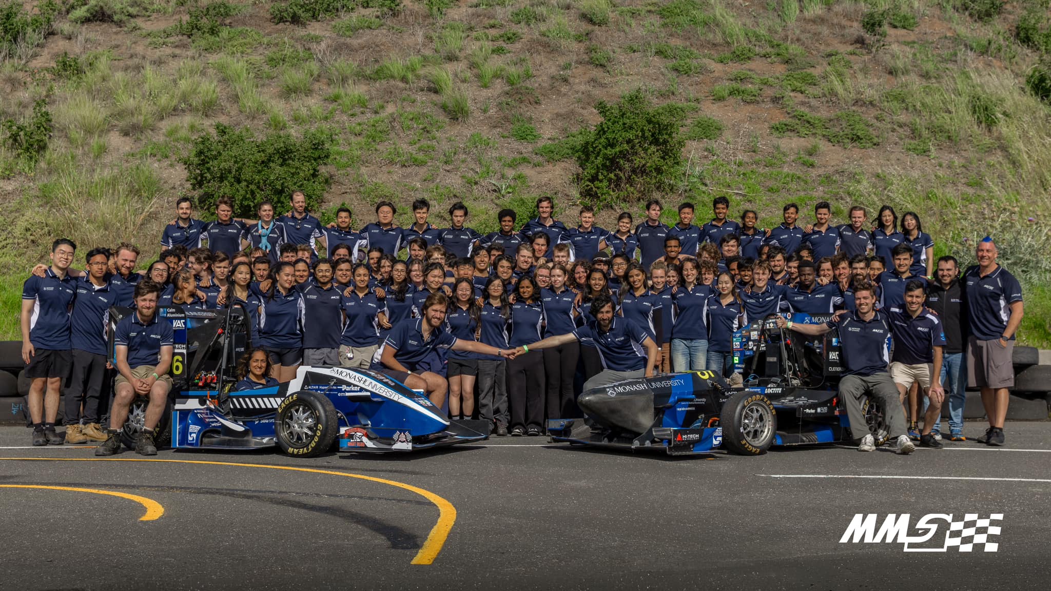 Cornell Racing Formula SAE... - Cornell Racing Formula SAE