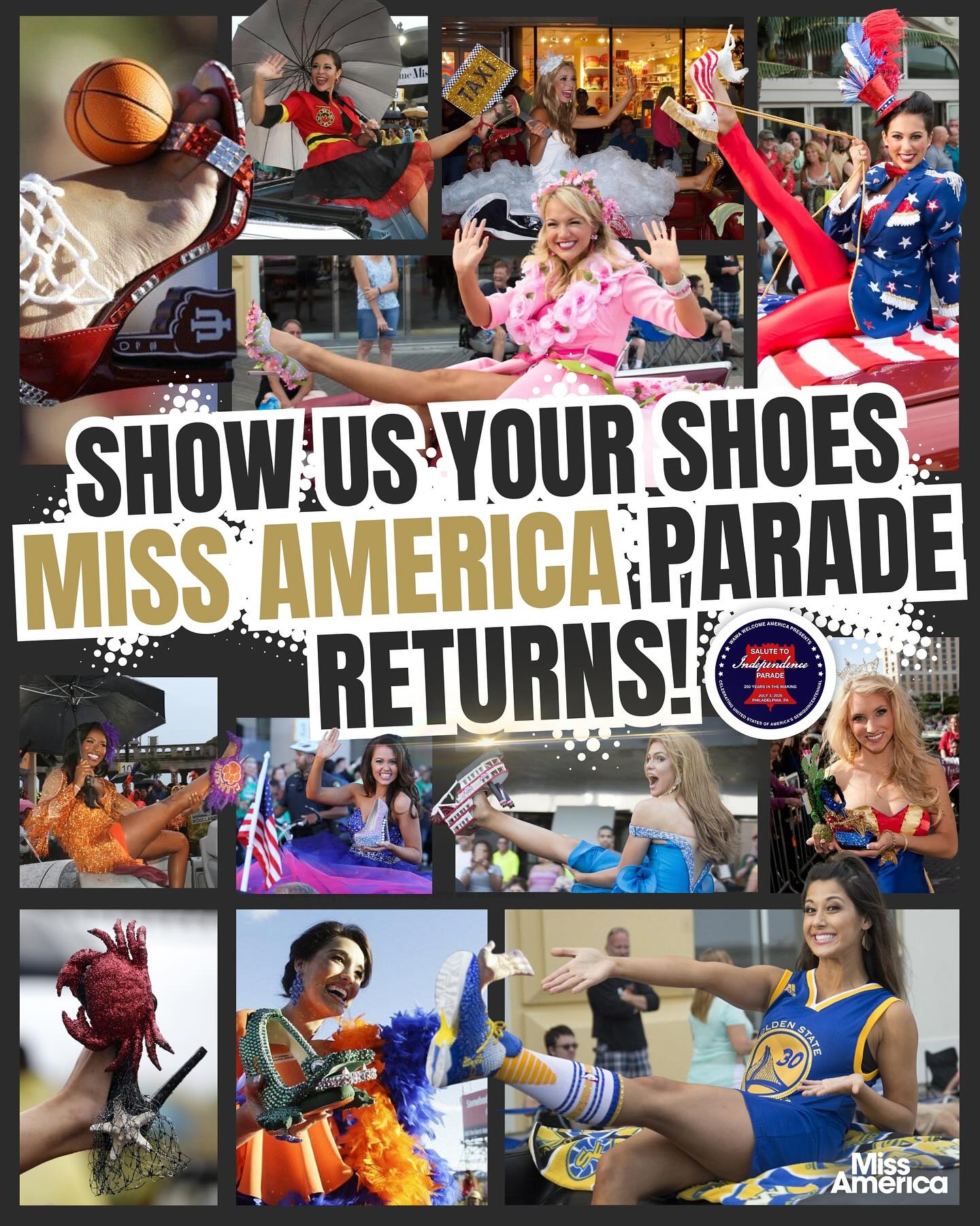 Miss West Michigan Scholarship Program
