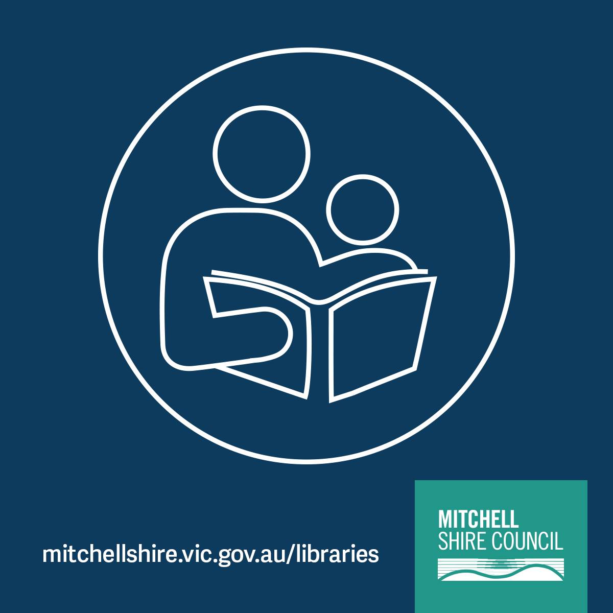 Mitchell Libraries