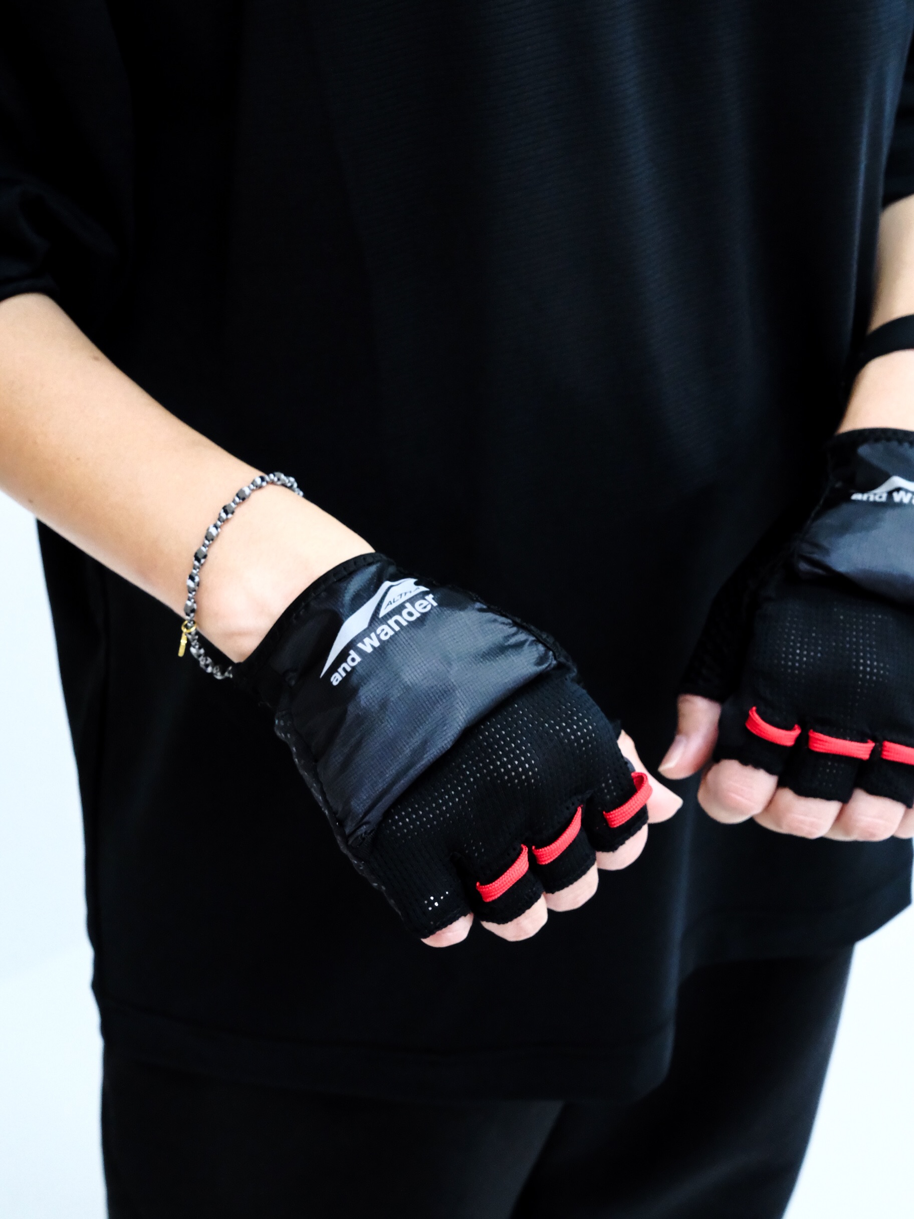 handson grip（ハンズオン グリップ）