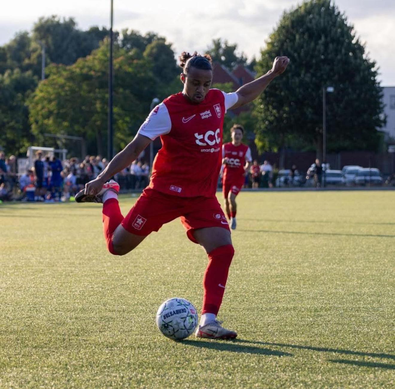 Wat - MVV VERLIEST LAATSTE OEFENWEDSTRIJD MVV heeft de laatste ...
