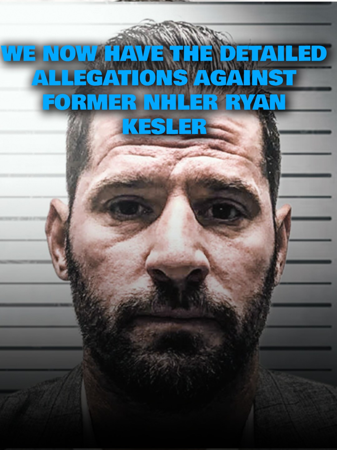 Hockey Feed - His alleged victim takes the stand. Details:... | Facebook