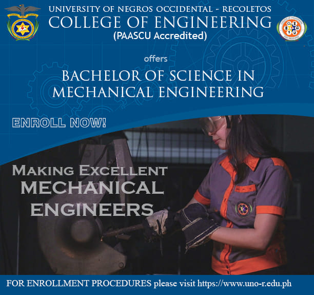 UNO-R - Progress Spearheaded by student gearheads with Recoletos ...