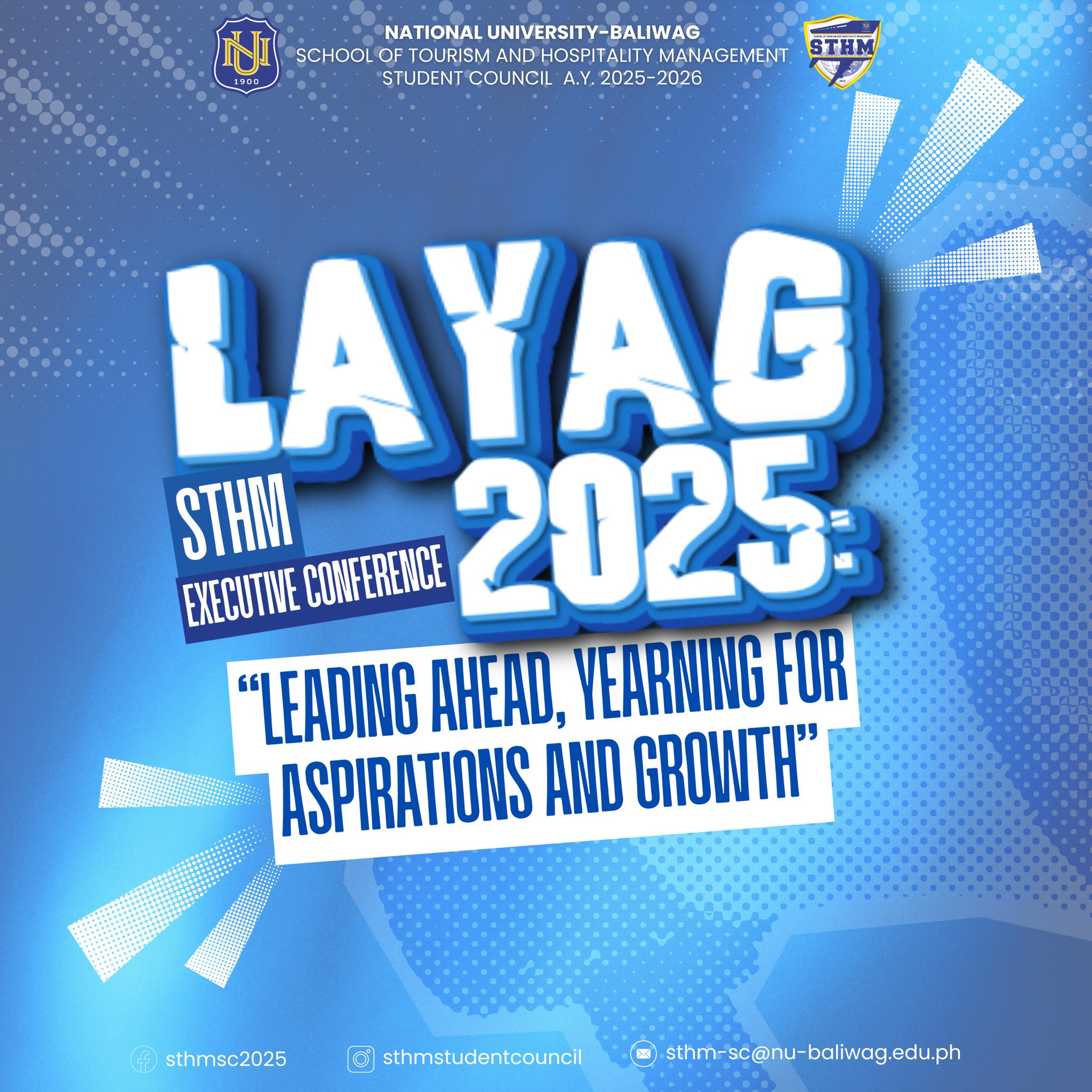 NU Baliwag Tourism Society