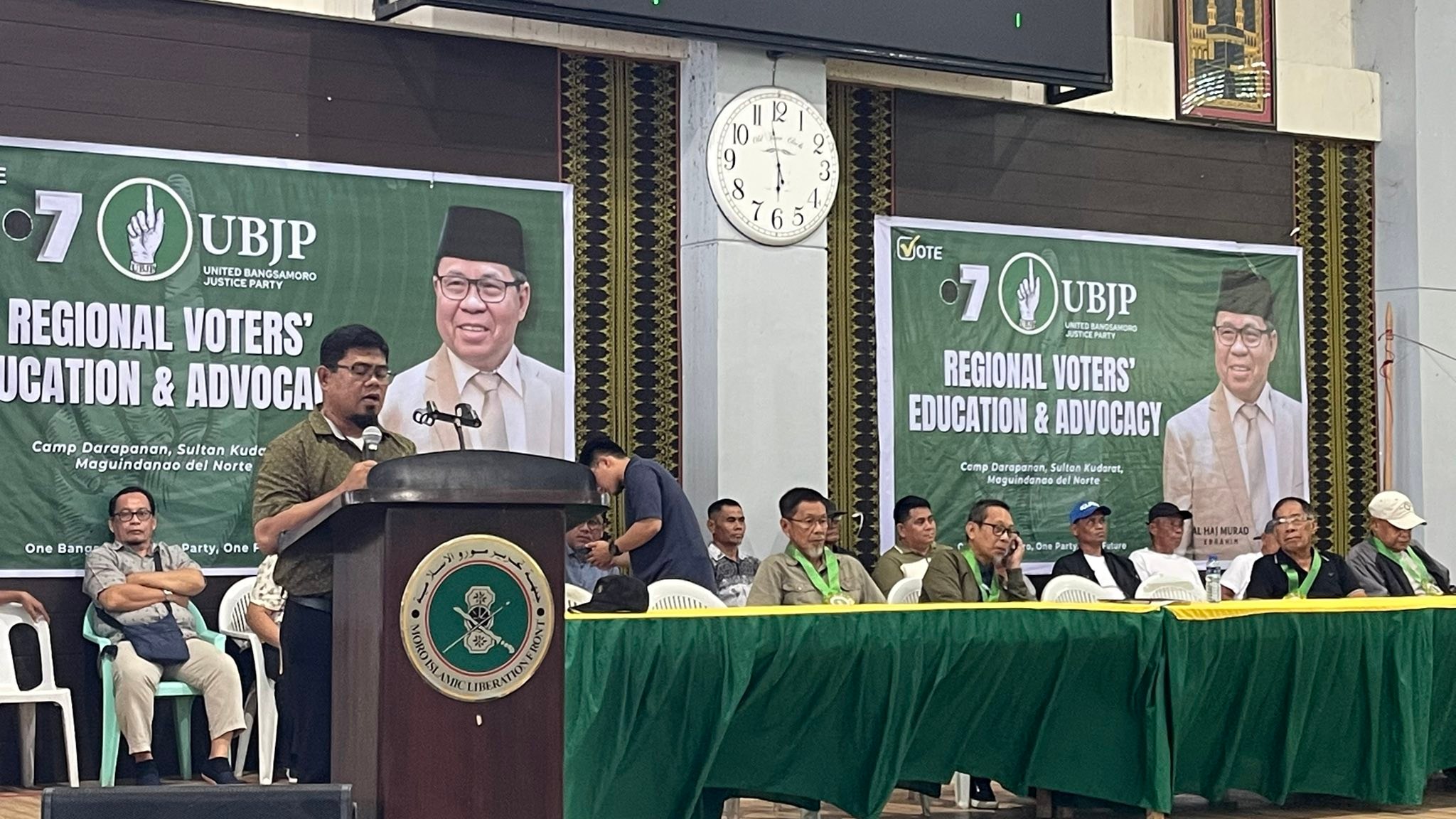 Bandera... - Bandera News TV-Cotabato/ Radyo Bandera Cotabato