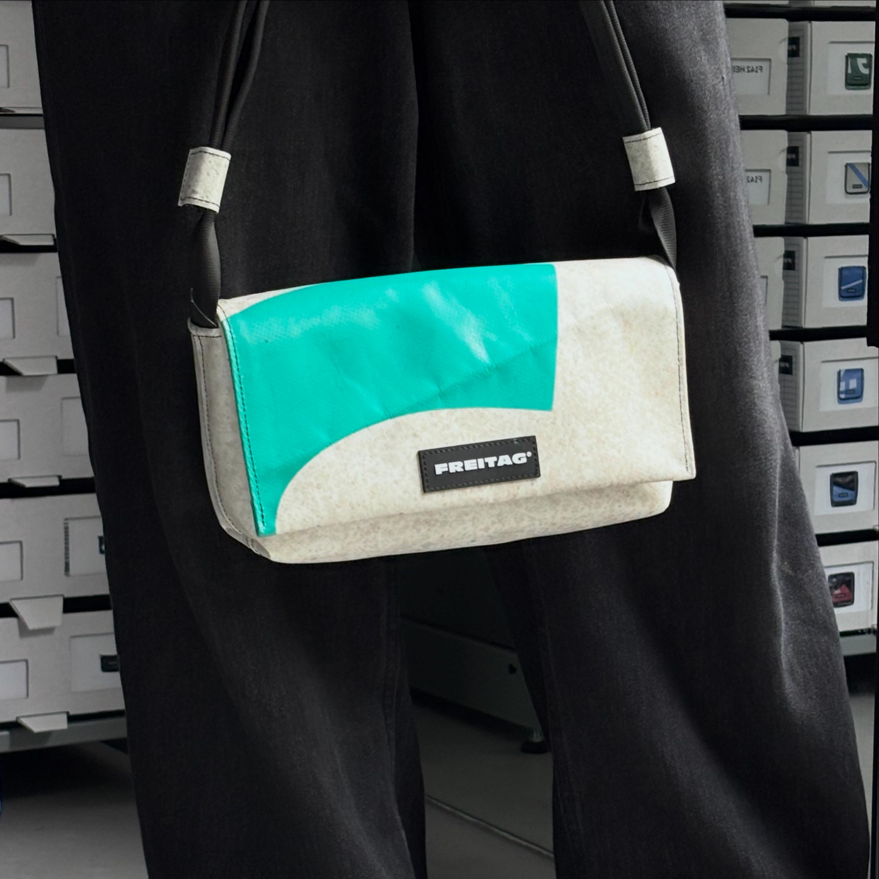 Freitag by Fujin Tree Group | Taipei