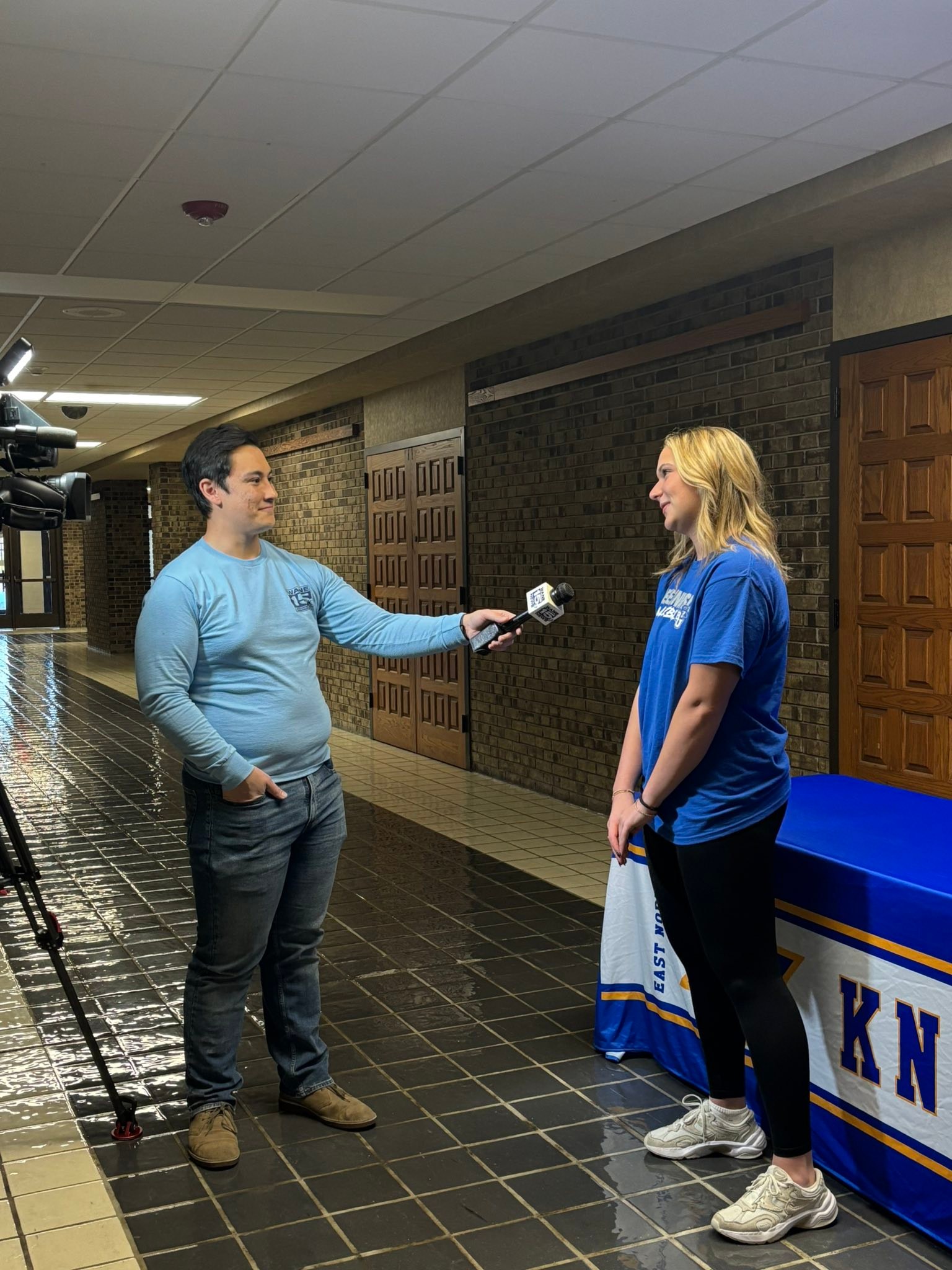 East Noble Unified... - East Noble Unified Knights Boosters