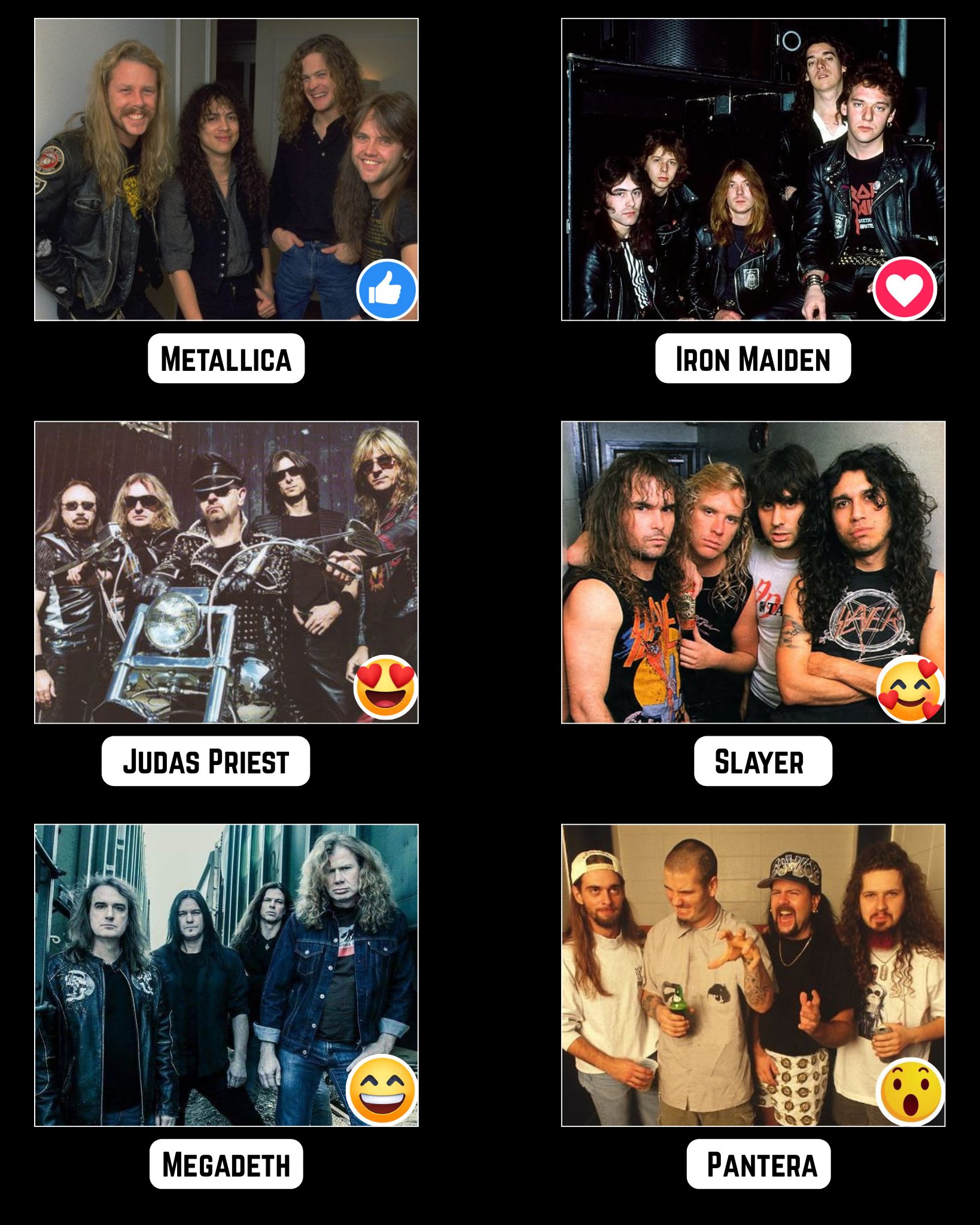 Quite possibly the most “metal” leaf of all time. #ironmaiden 