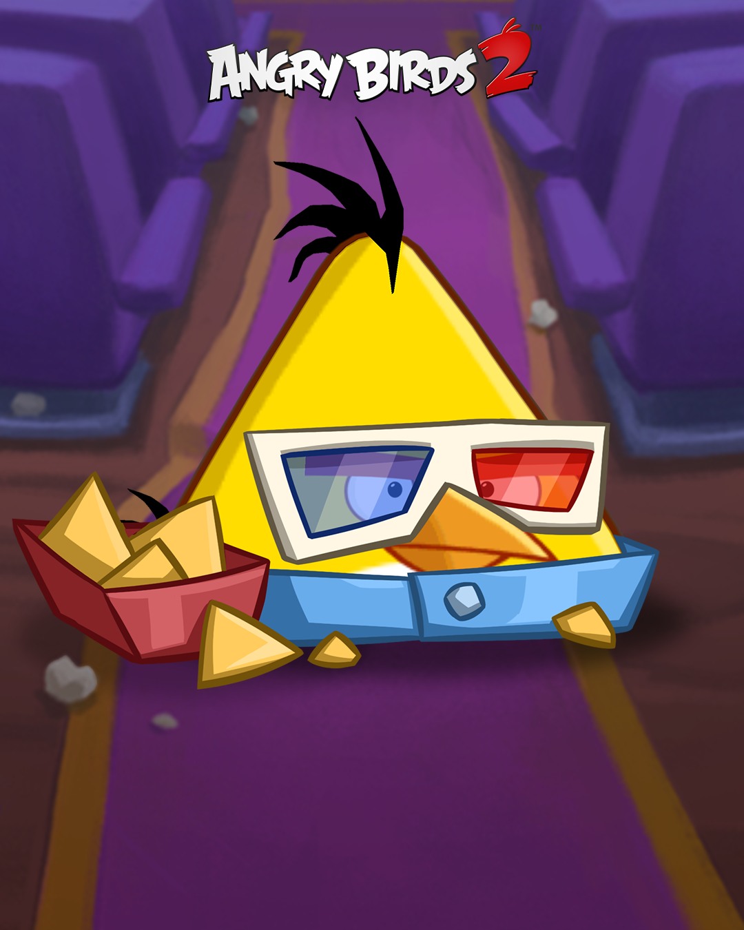 Angry Birds 2