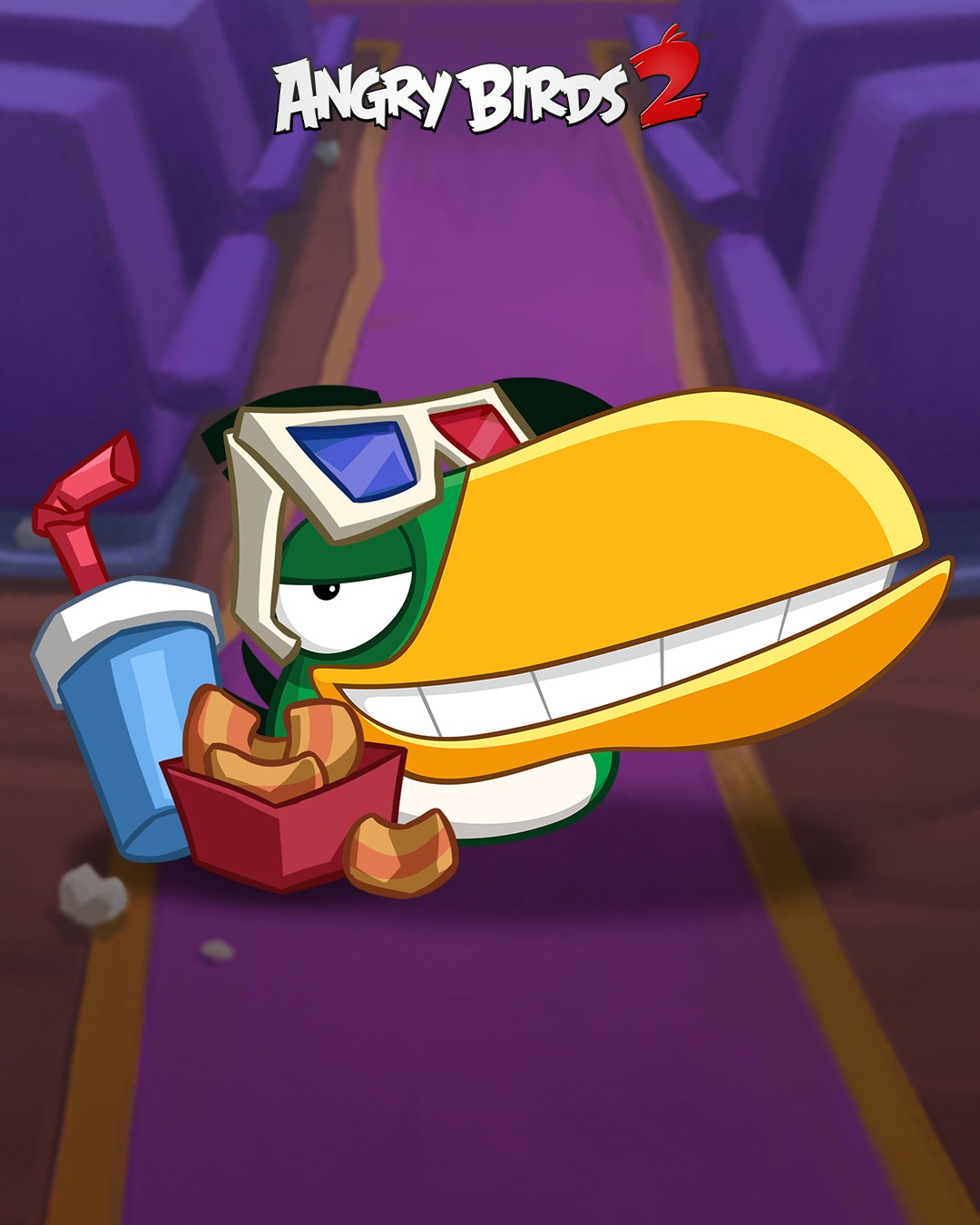 Angry Birds 2