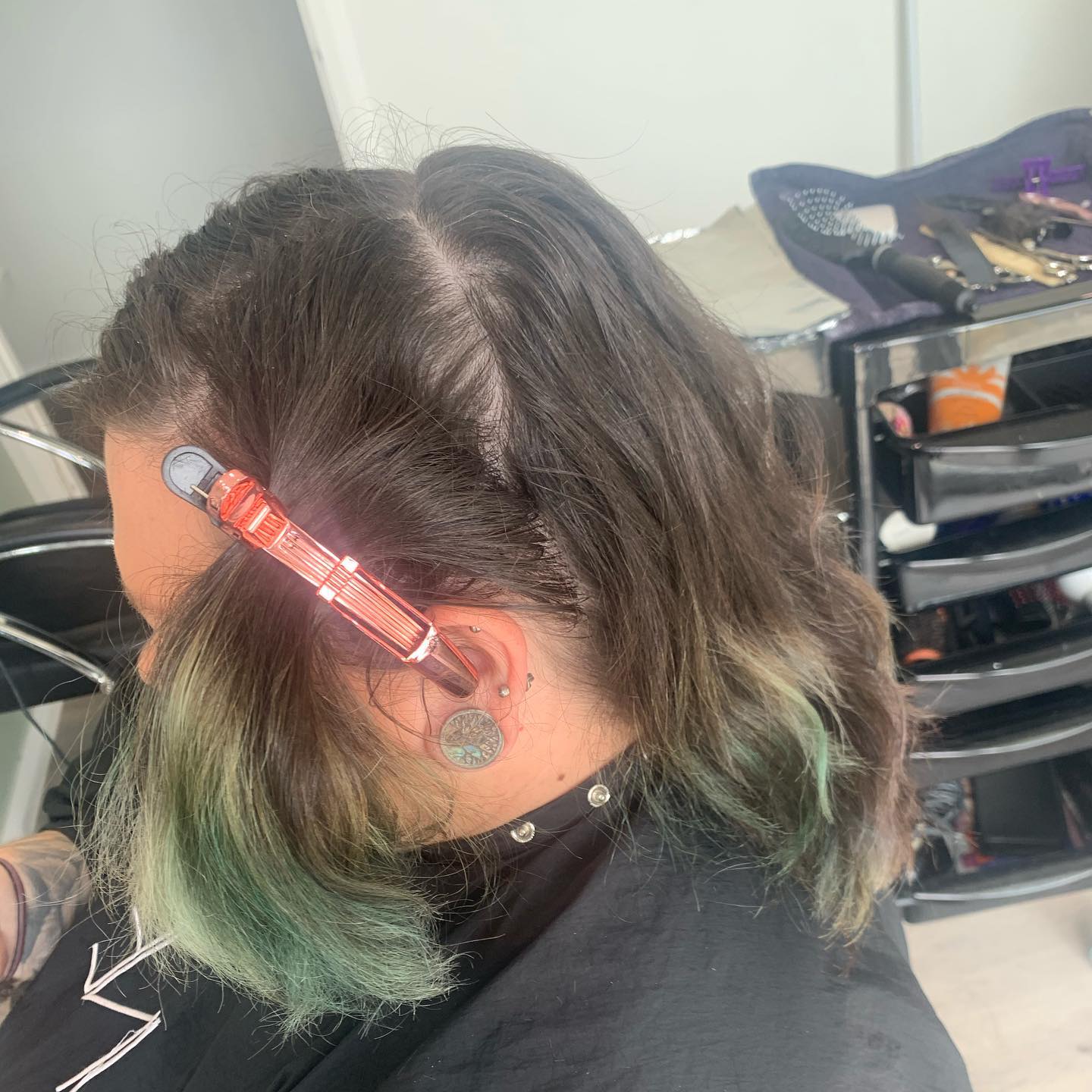 Karlie Rimoni Hair | Clarence Town NSW