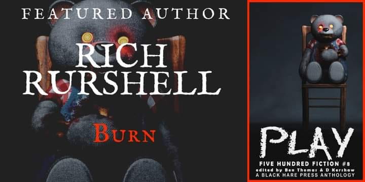 Rich Rurshell