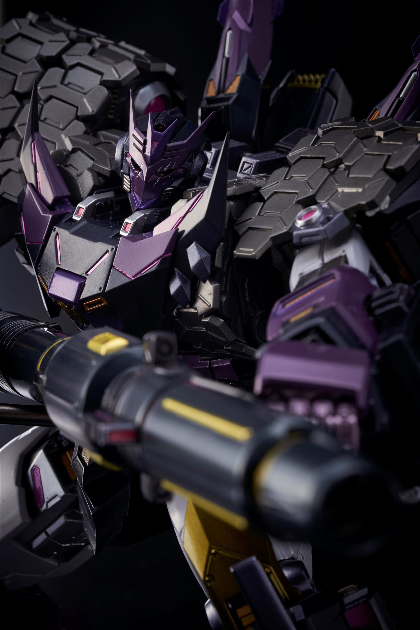 鉄機巧]ターン TARN 再販ご予約受付中です！ 初版を買い逃された方は 