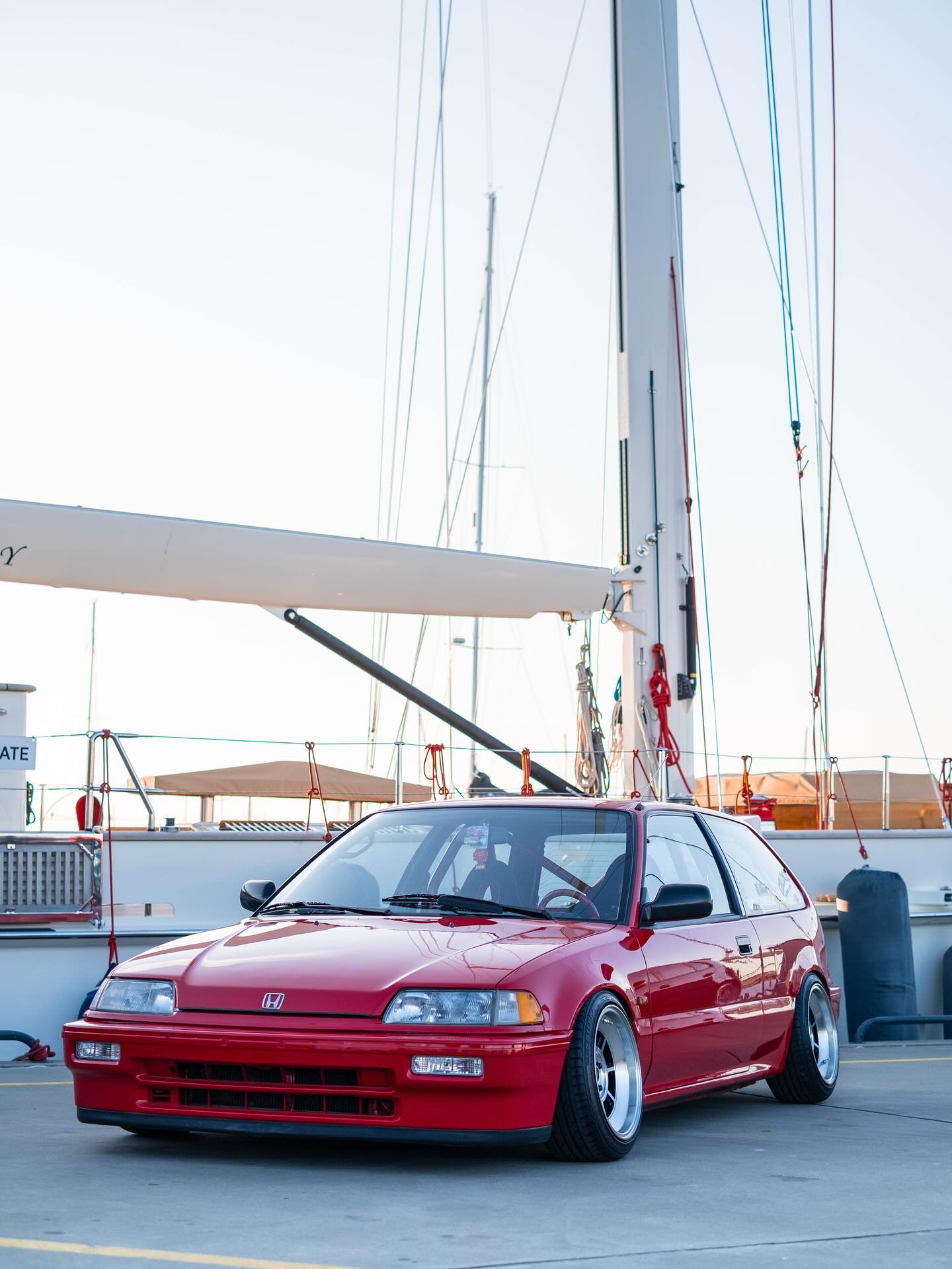CSG Customs | Tallinn