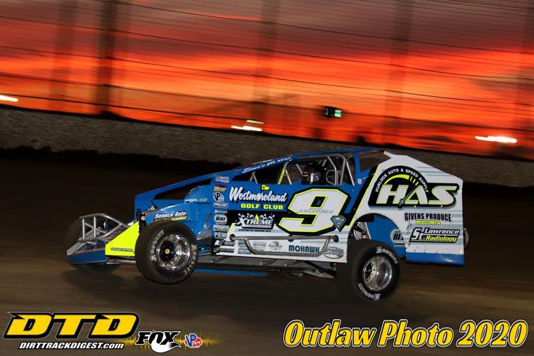 Northeast Dirt Modifieds - Home | Facebook