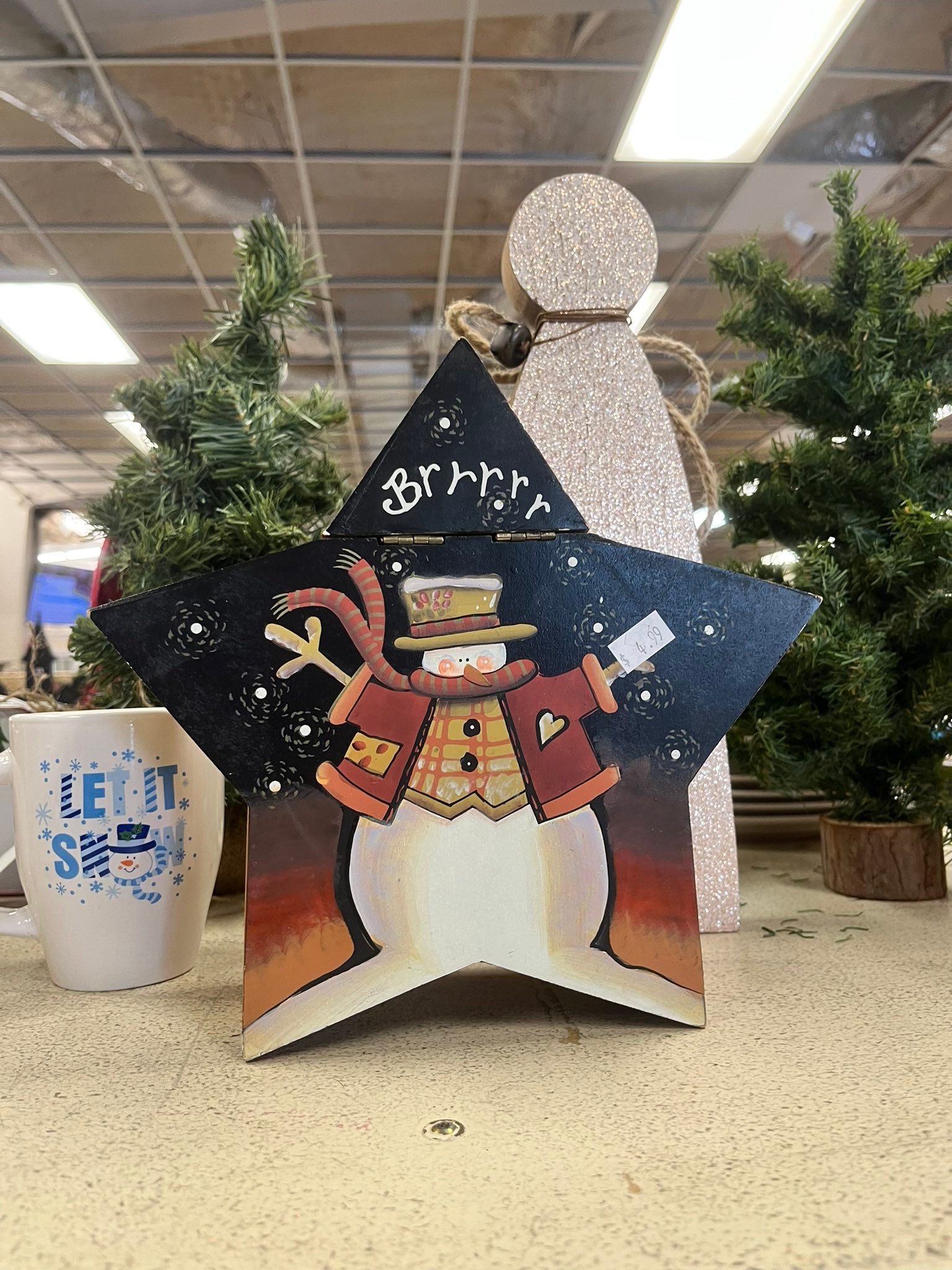 Marcus Pointe Thrift Store... - Marcus Pointe Thrift Store