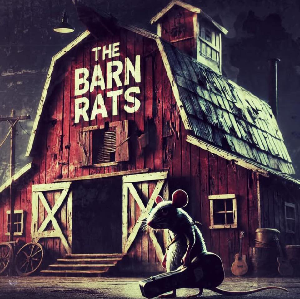 The Barn Rats
