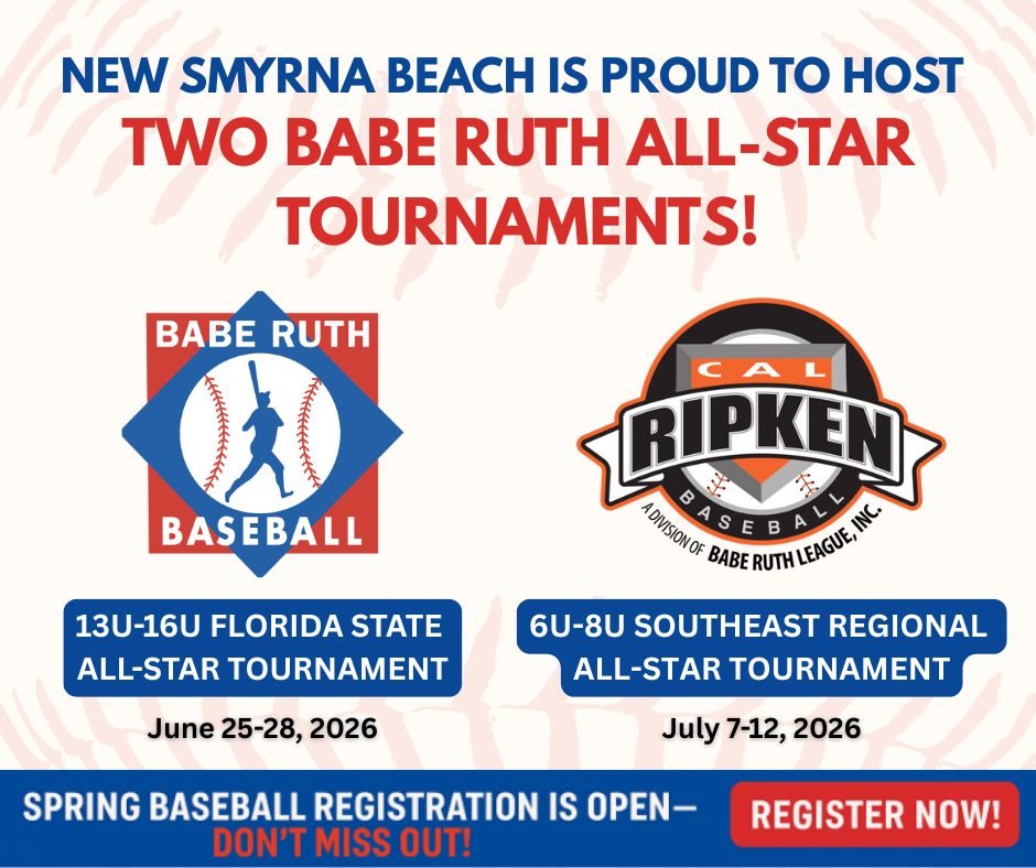 New - 🌟 Something BIG is coming to New Smyrna Beach! 🌟 We’re proud to ...