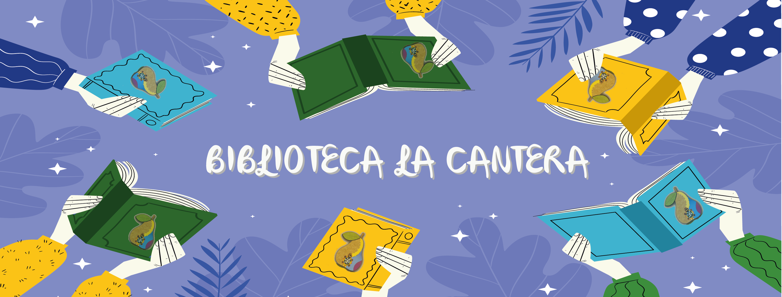 Biblioteca Comunal La Cantera