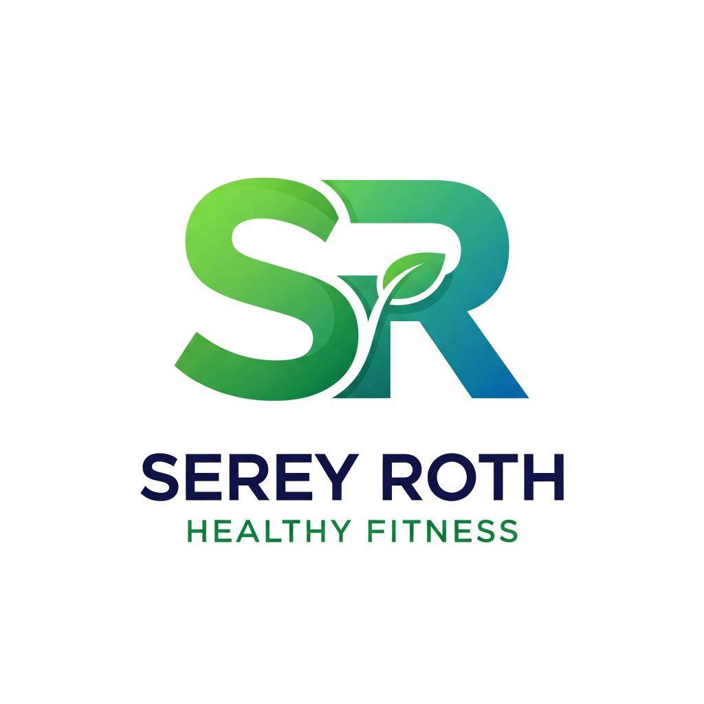 Serey Roth Healthy Fitness... - Serey Roth Healthy Fitness