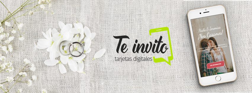 Te Invito
