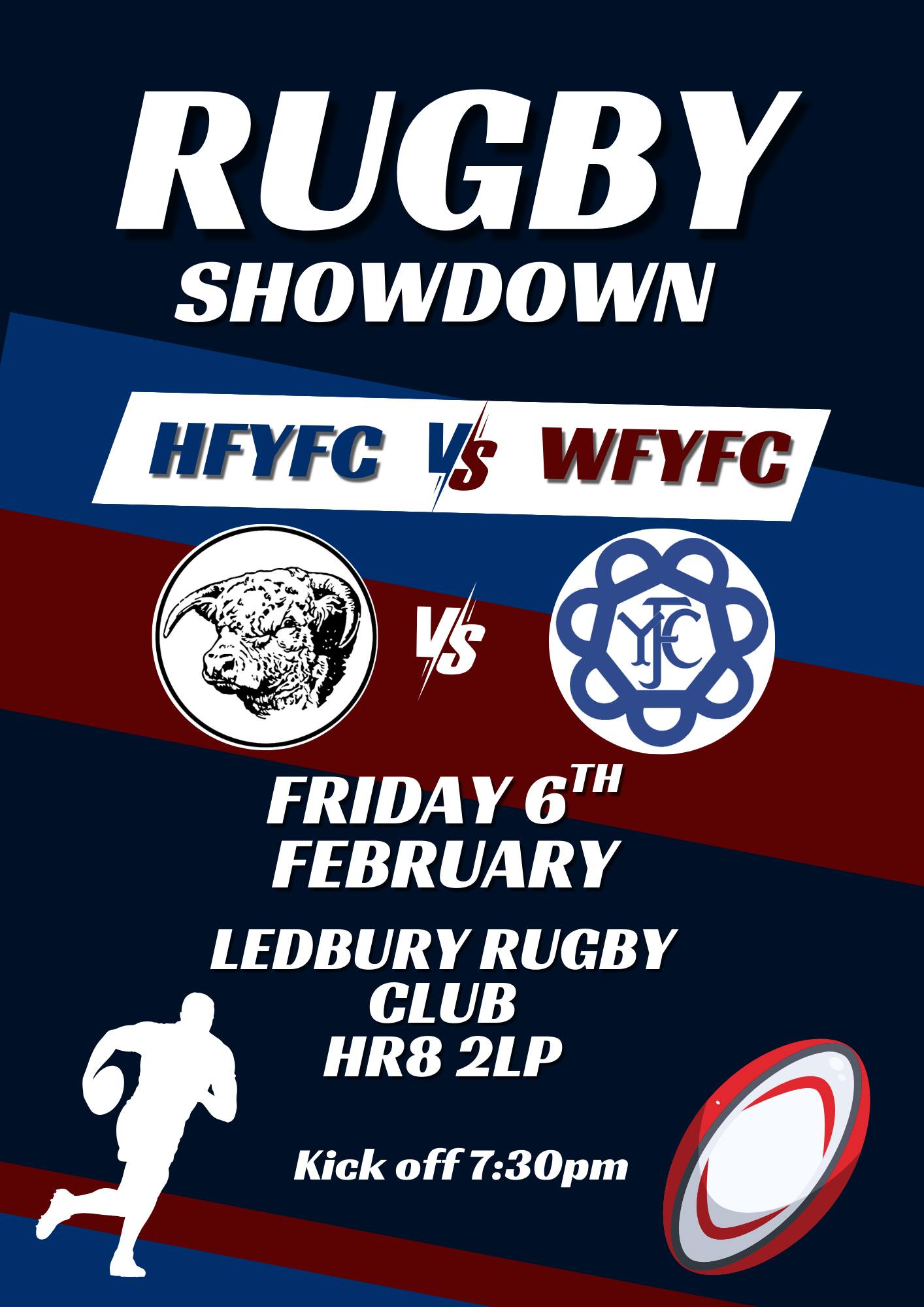 Herefordshire Federation of Young Farmers Clubs | Hereford