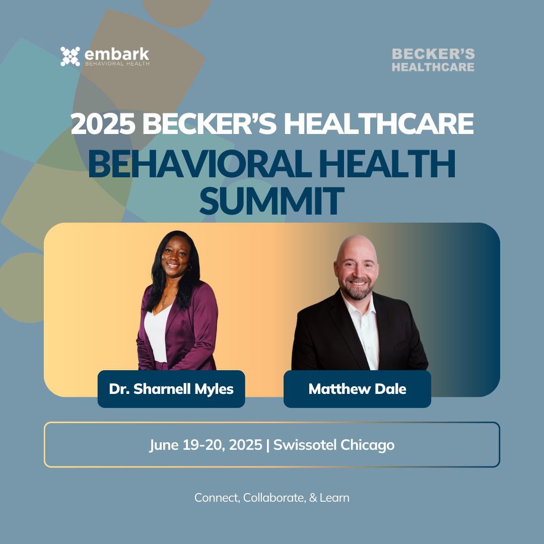 Embark Behavioral Health