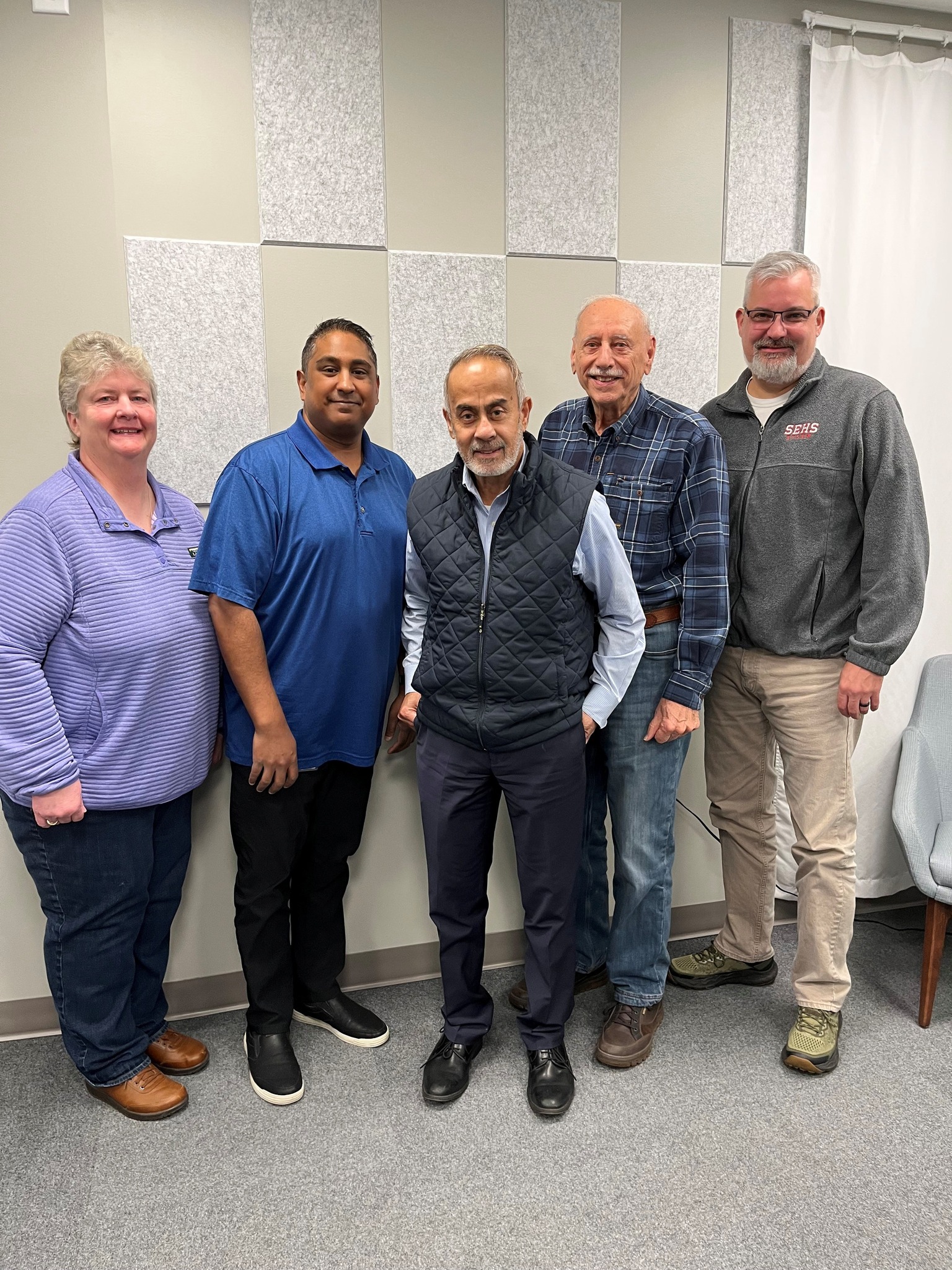 Pioneer Center for Human Services | McHenry IL
