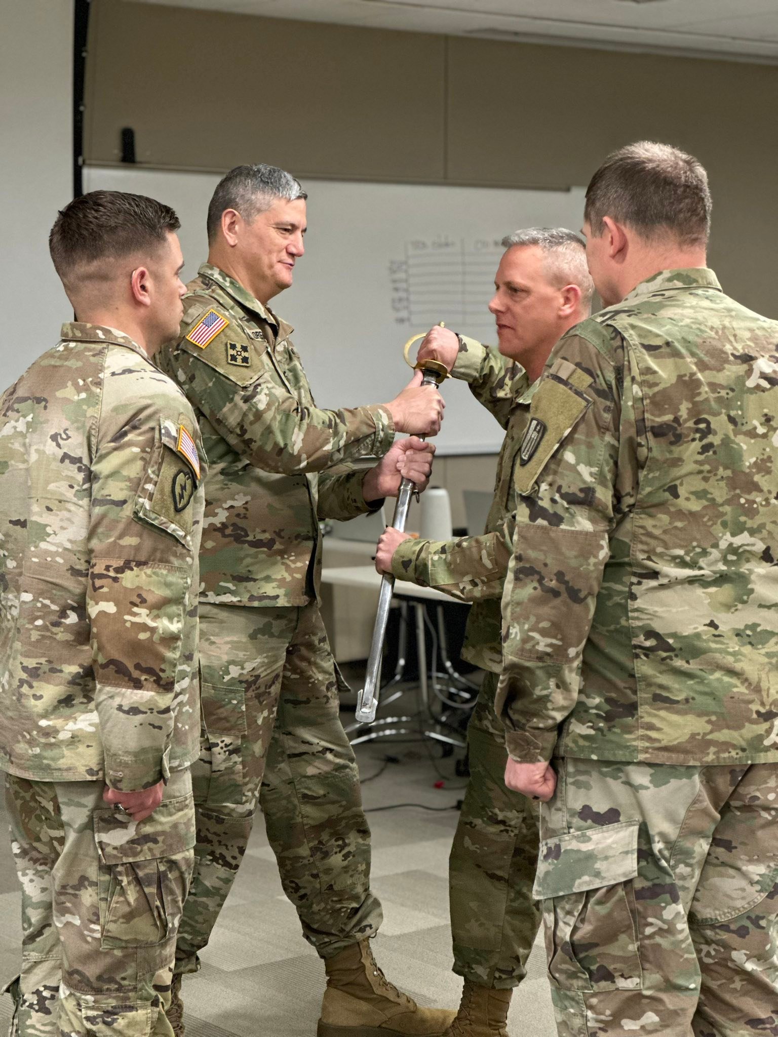 416th Theater Engineer Command