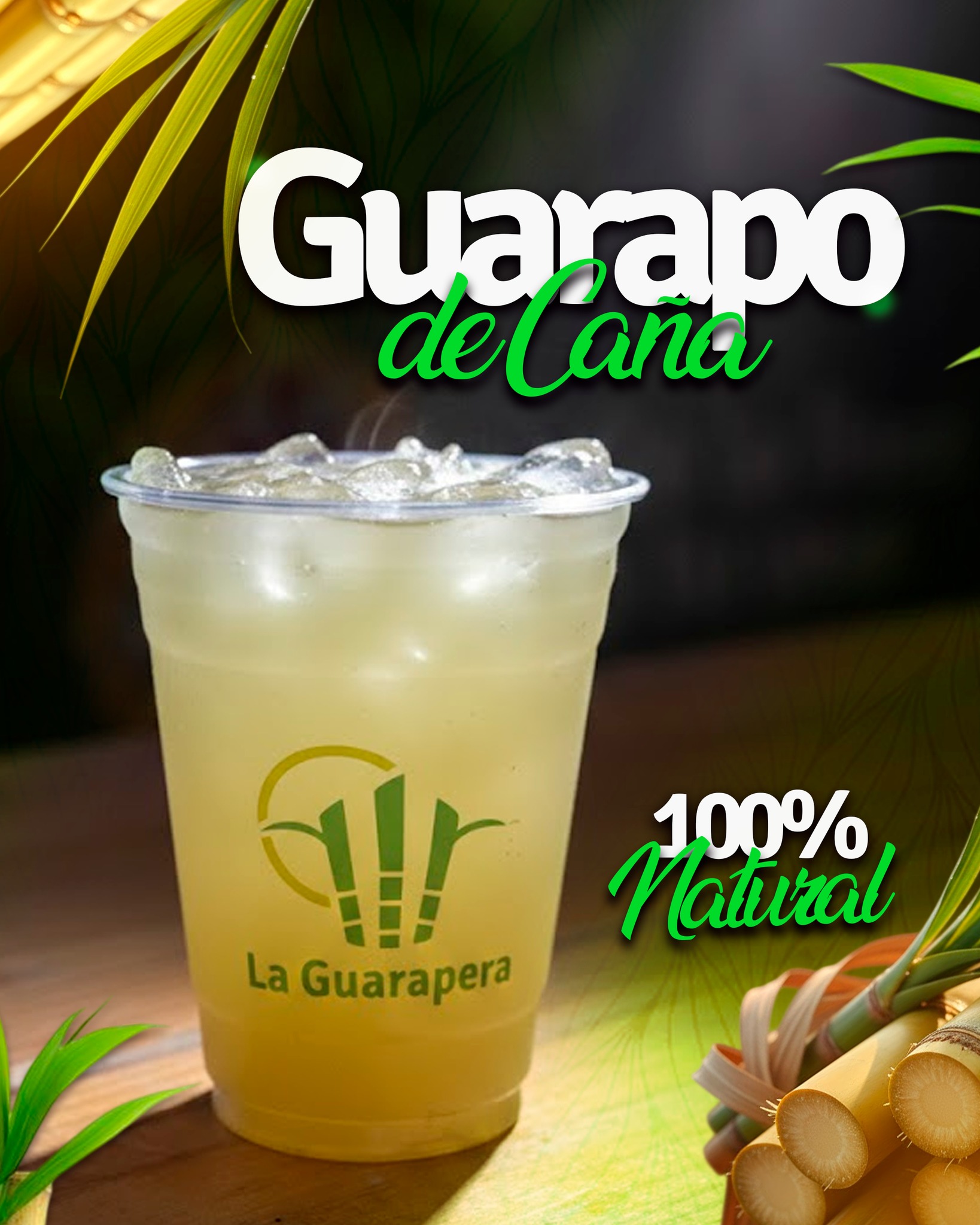 La Guarapera