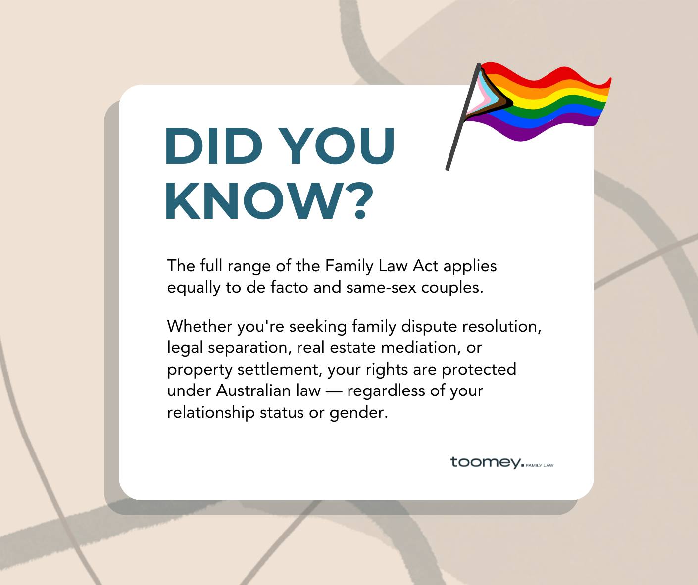 Toomey Family Law | Sunshine Coast QLD