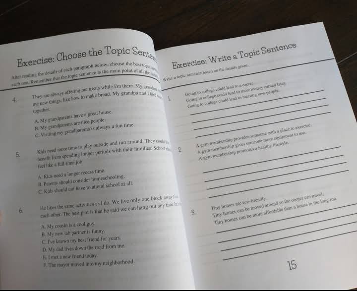 A Homemade... - A Homemade Education with Shelby Dersa