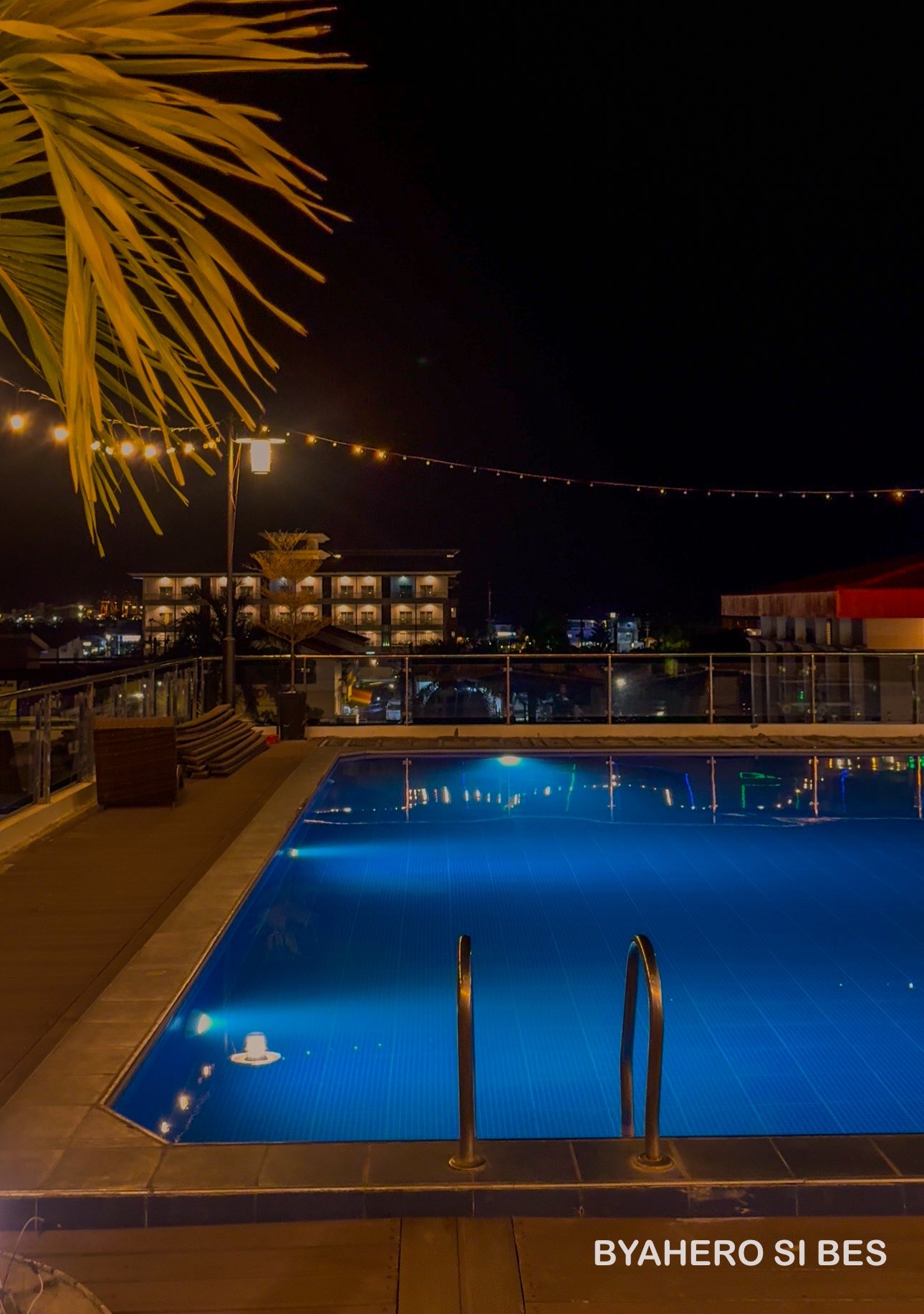 Subic Riviera Hotel and Residences | Olongapo