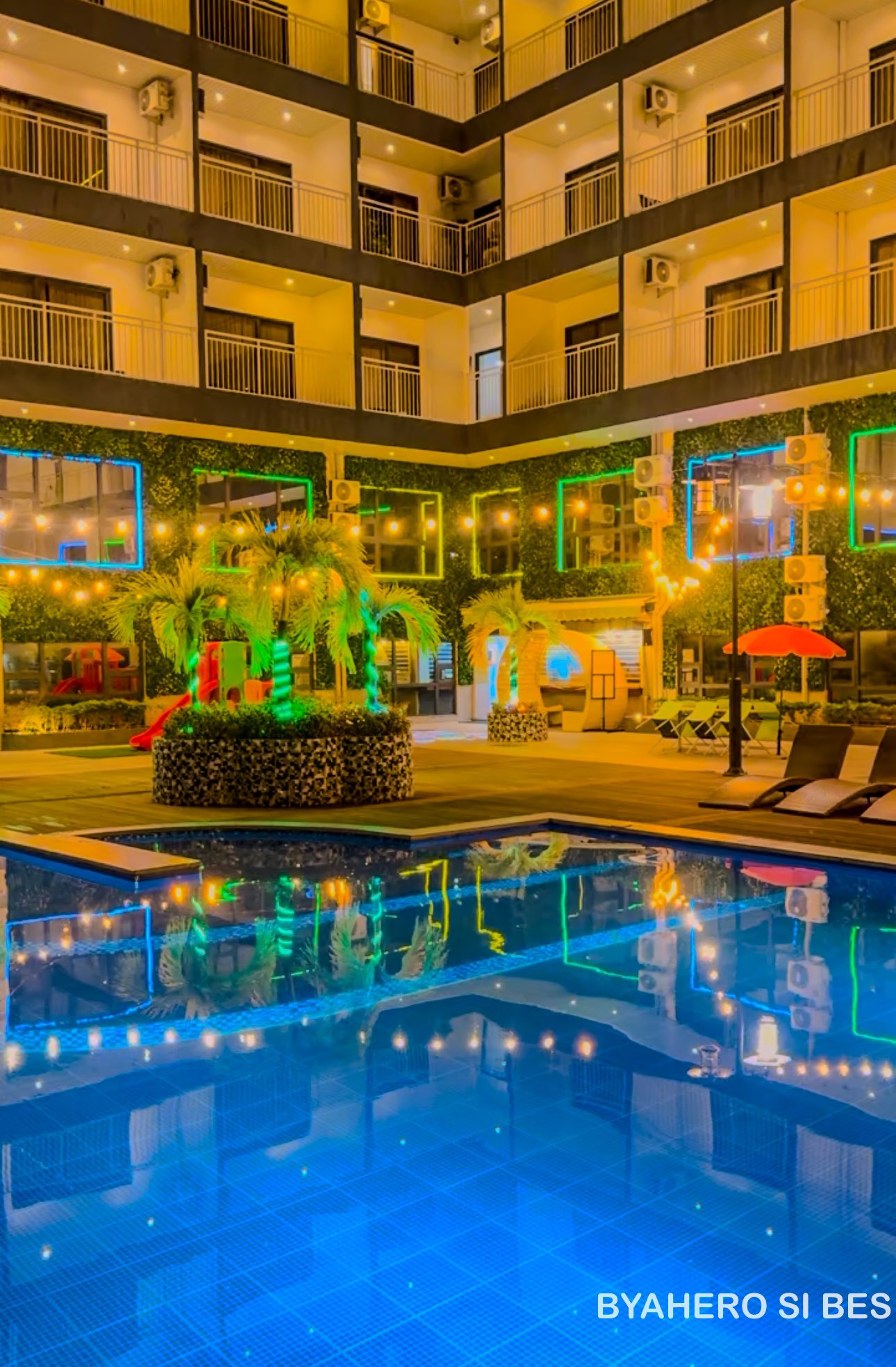 Subic Riviera Hotel and Residences | Olongapo