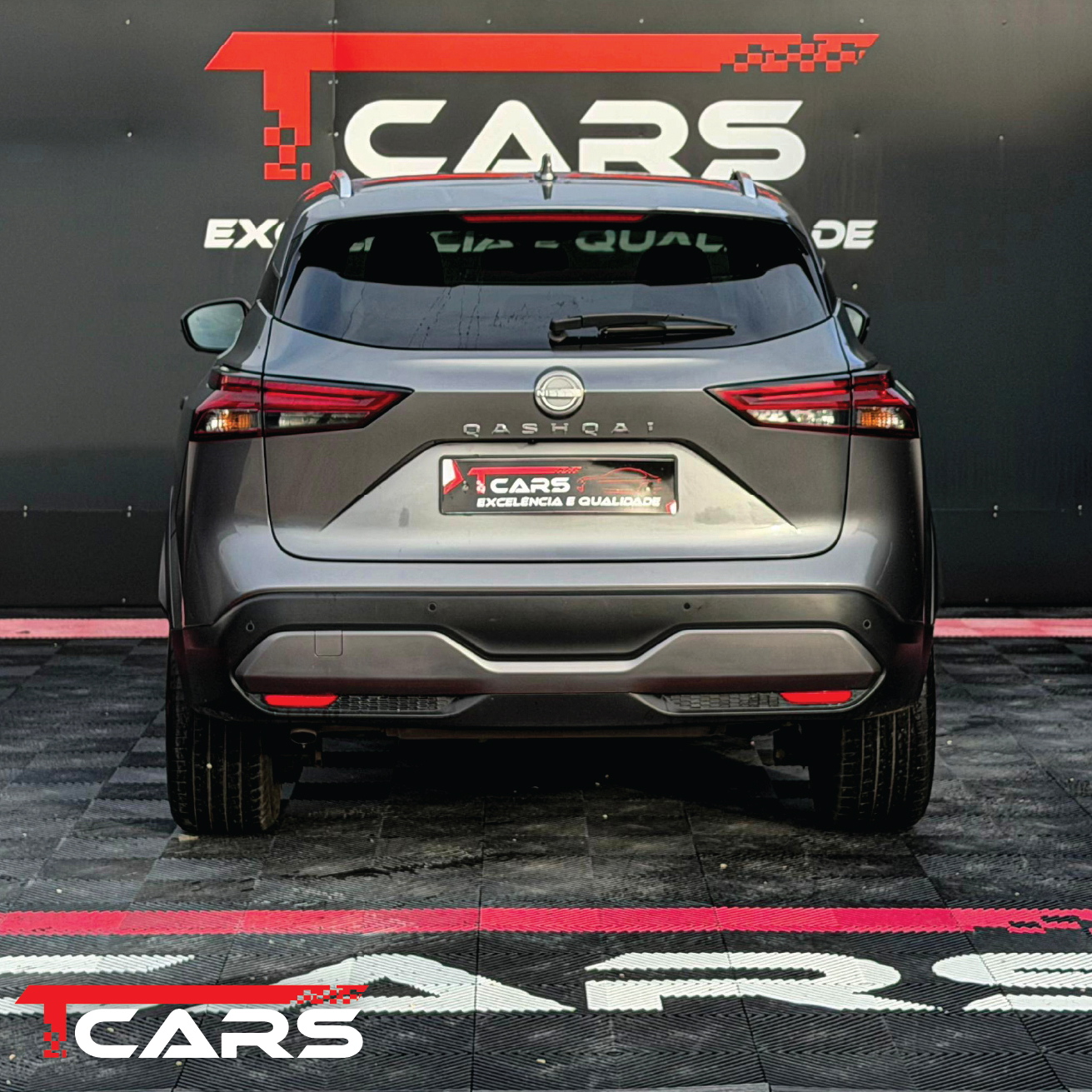 TCars - Stand de Automóveis... - TCars - Stand de Automóveis