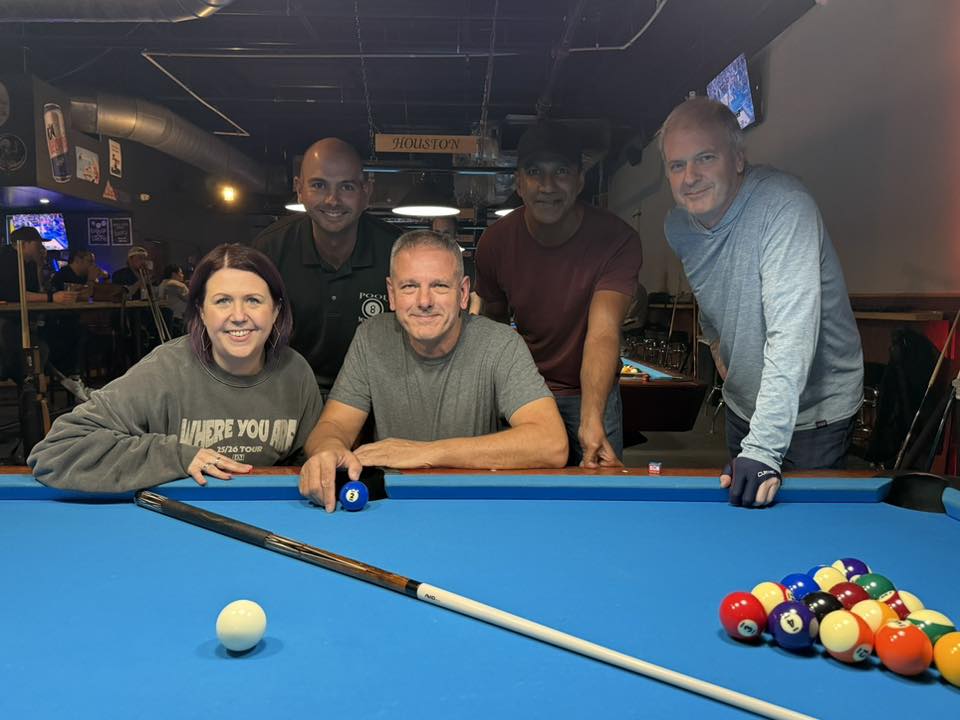 South Austin BCA Pool League | Austin TX