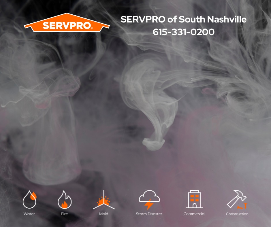 SERVPRO of South Nashville | Brentwood TN