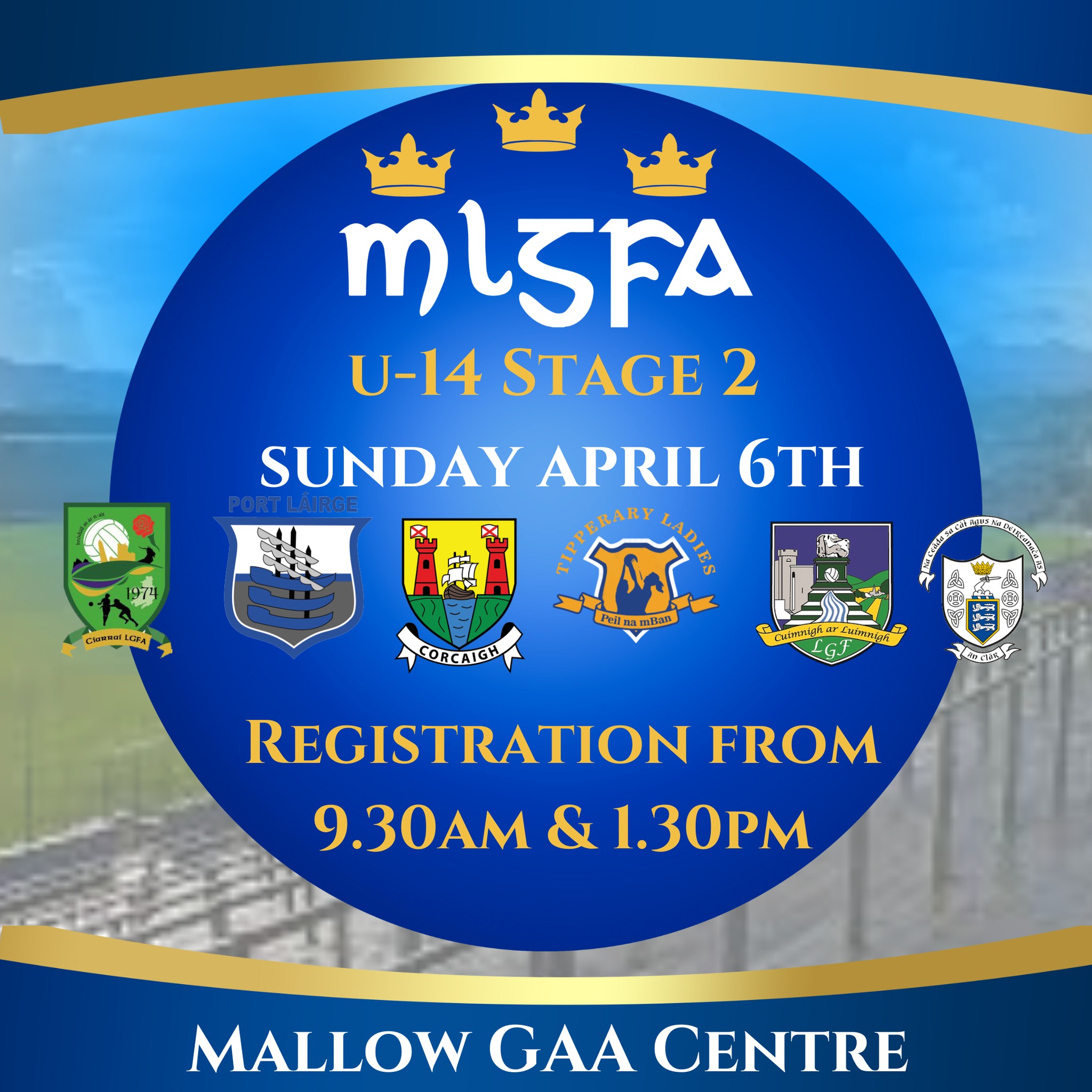 Moyle Rovers Ladies Football