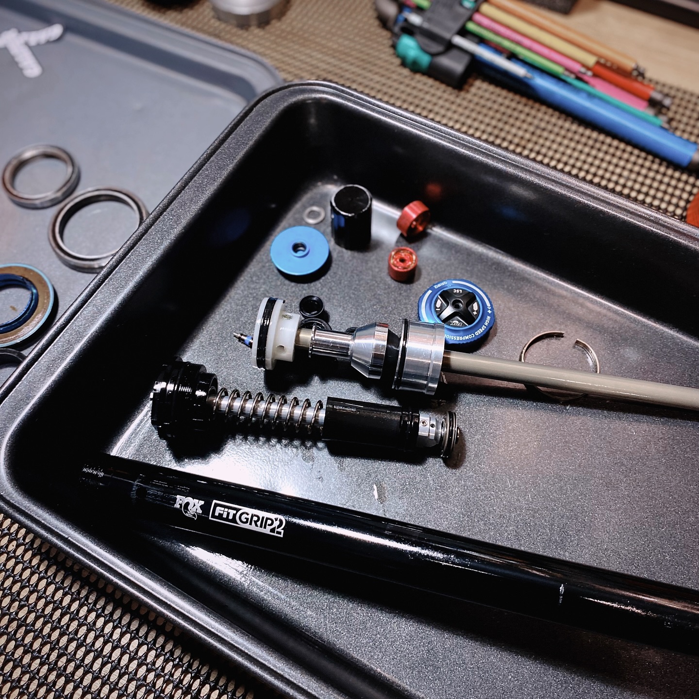 The Chain Lab | Petaling Jaya