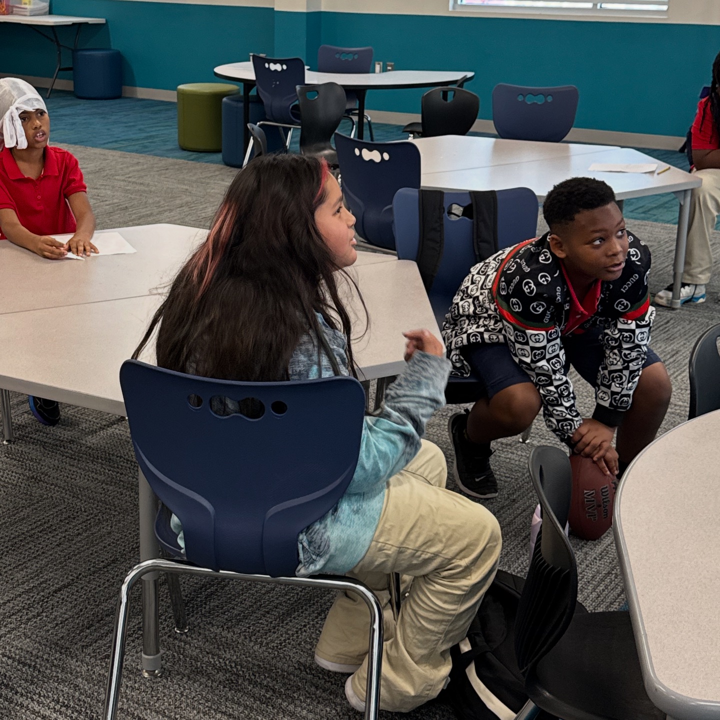 Essence Preparatory | San Antonio TX