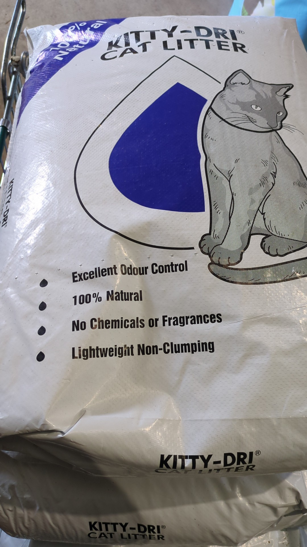 Brookside Pet Food