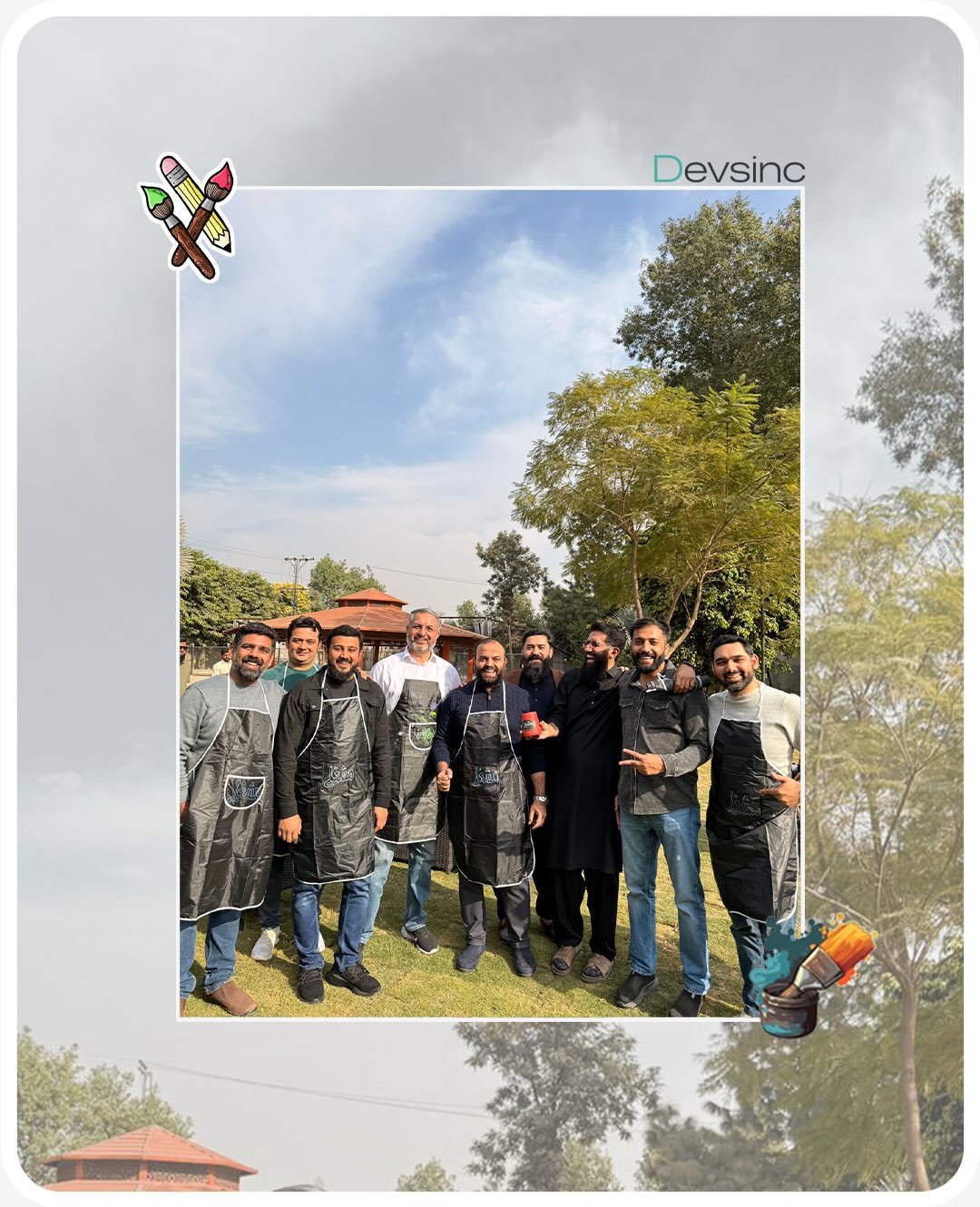 Devsinc | Lahore