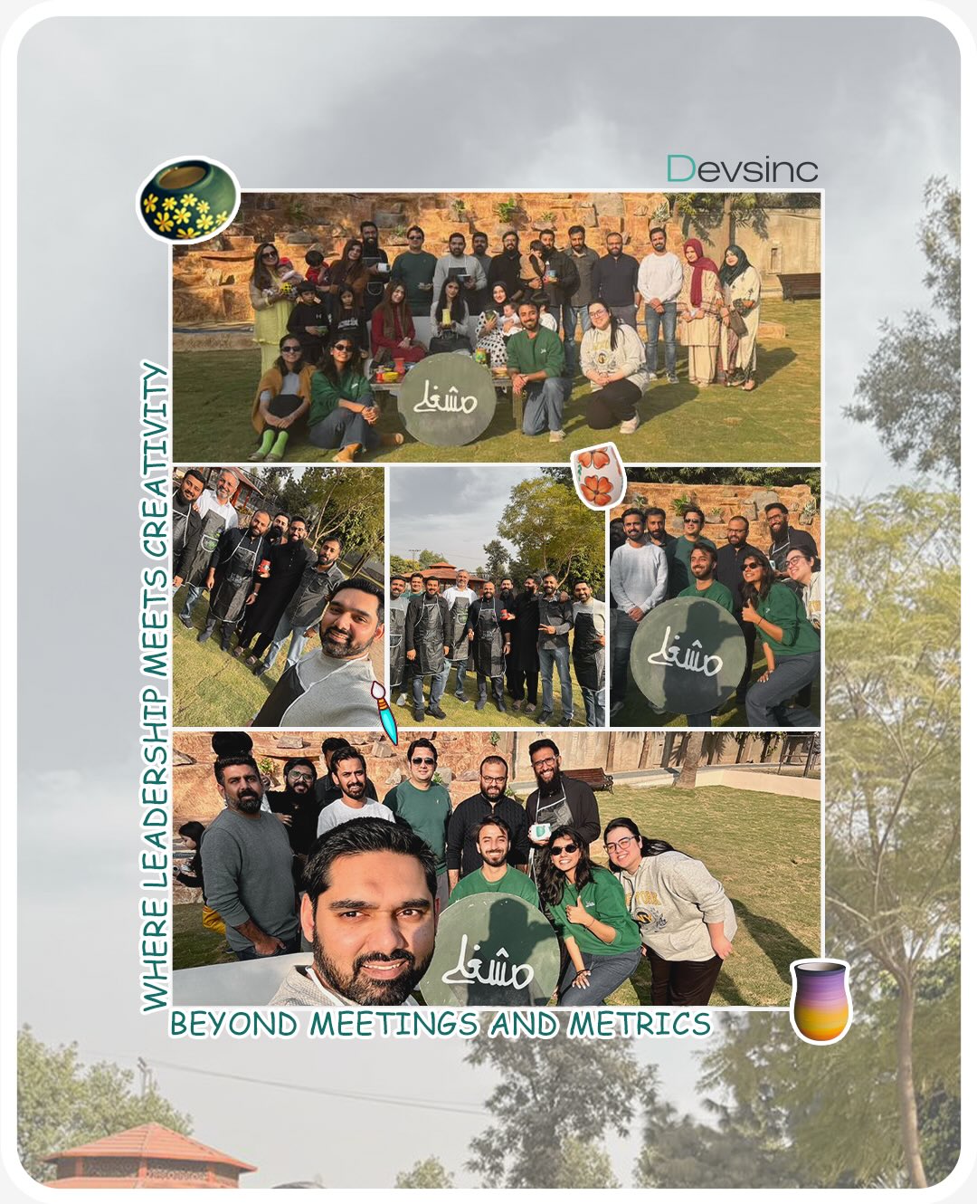Devsinc | Lahore