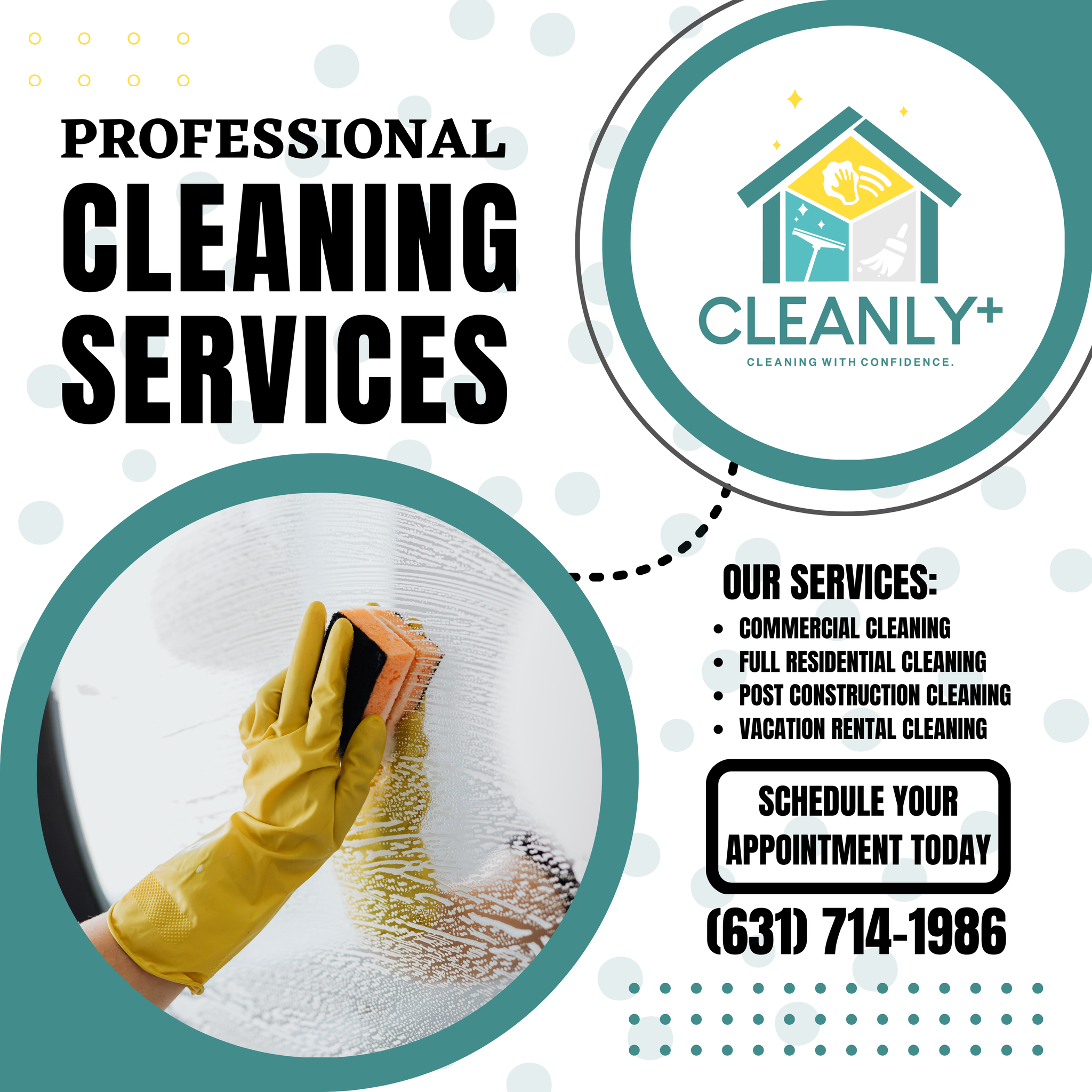 Cleanly Plus+ | Patchogue NY
