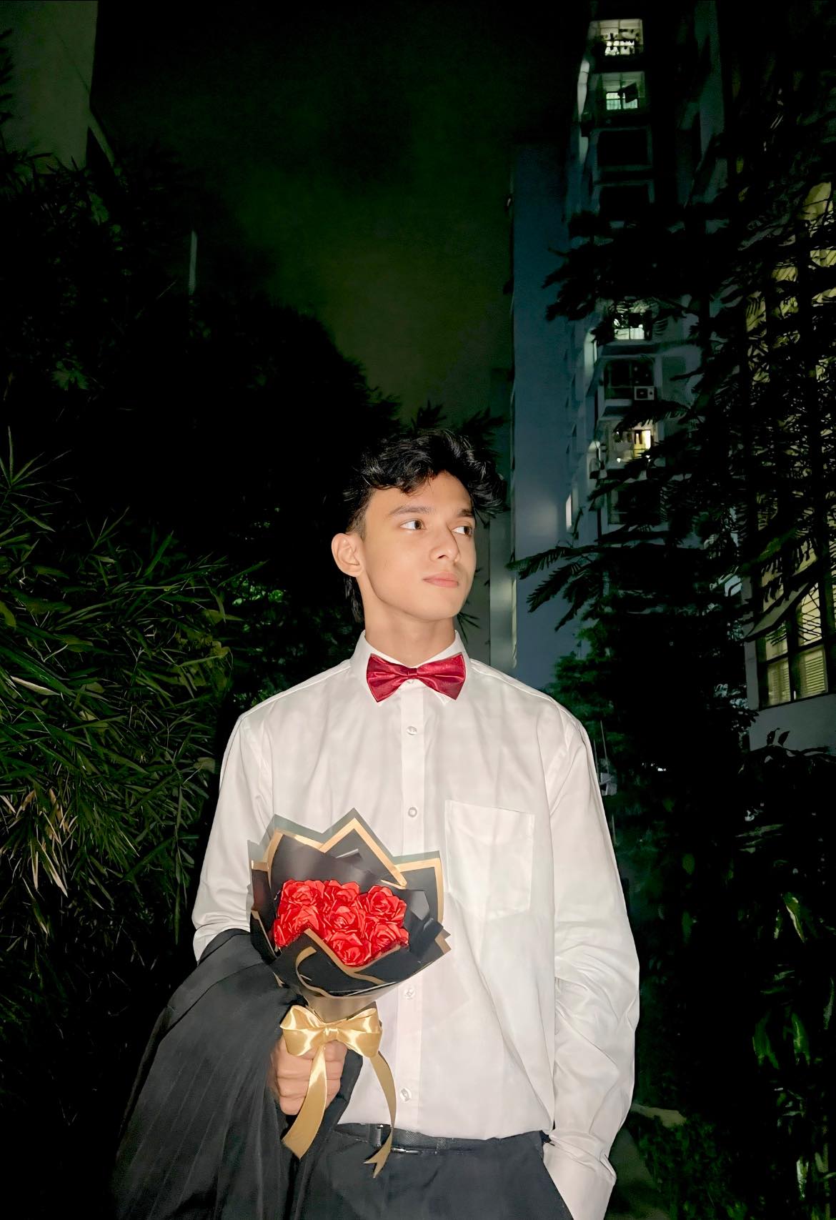 J. M. Rafid