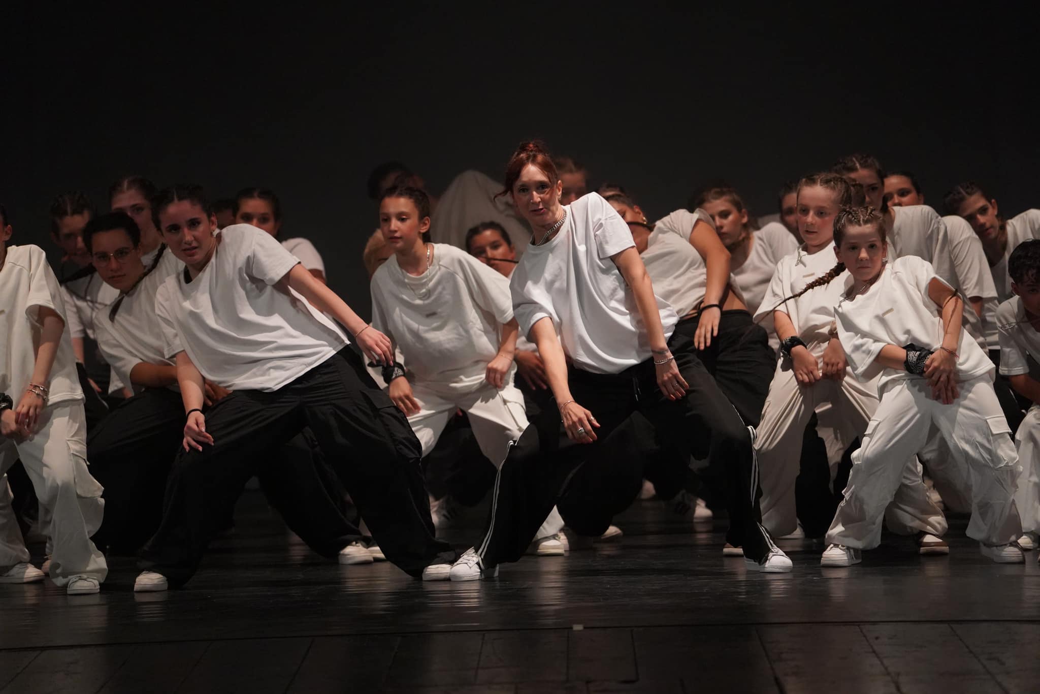 Hip Hop Room Ferrara added a new photo. - Hip Hop Room Ferrara